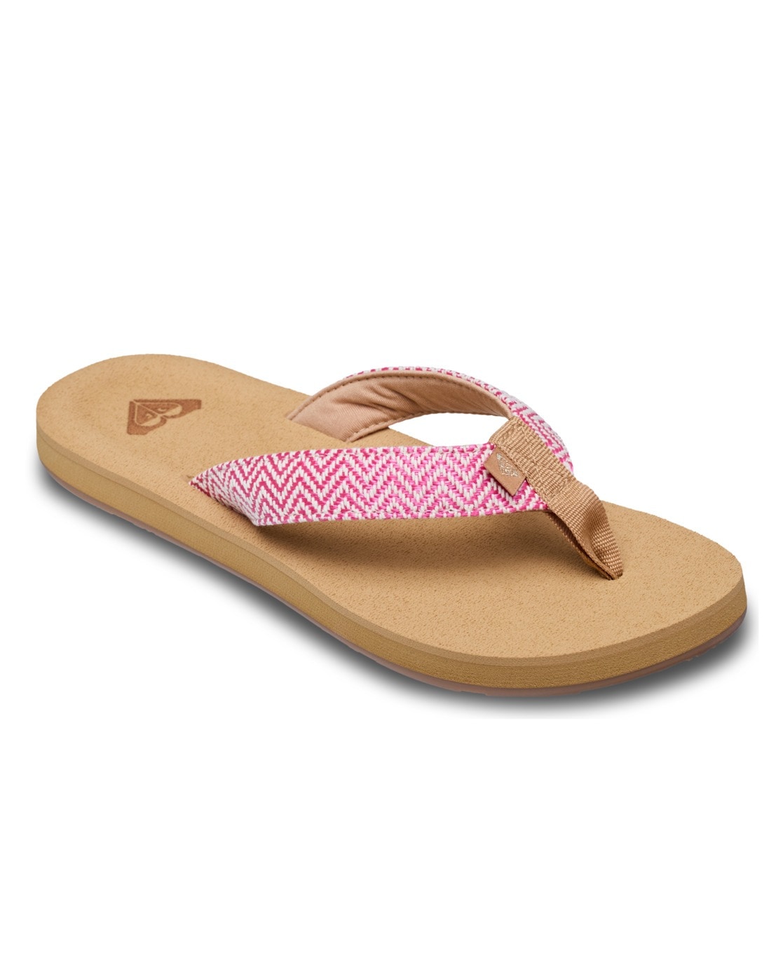 Roxy Sandale "Porto Raffia" günstig online kaufen