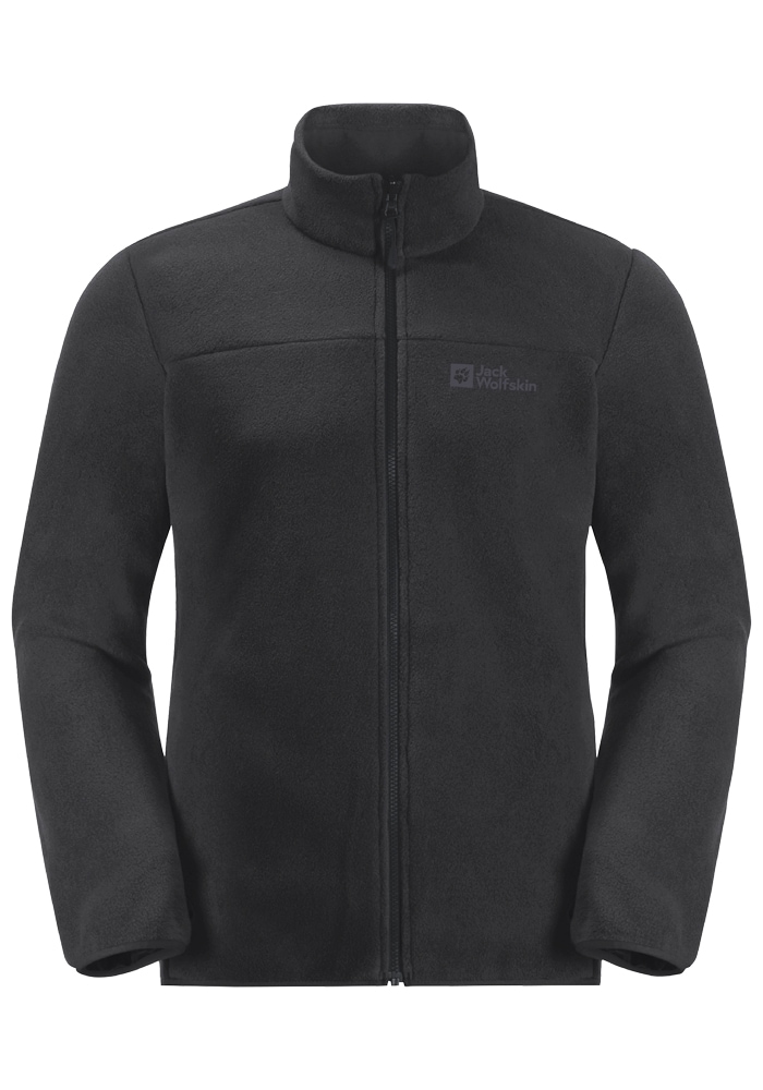 Jack Wolfskin 3-in-1-Funktionsjacke »TAUBENBERG 3IN1 JKT M«, mit Kapuze