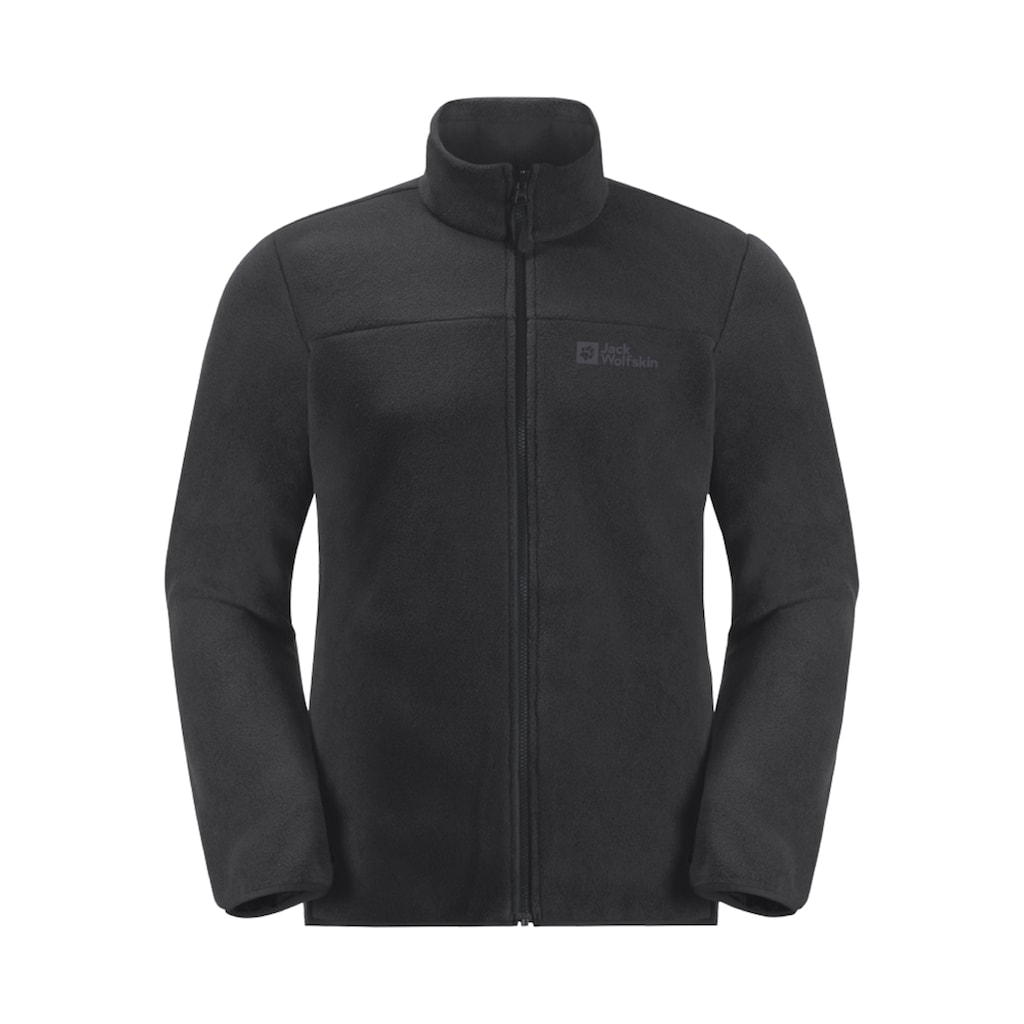 Jack Wolfskin 3-in-1-Funktionsjacke »TAUBENBERG 3IN1 JKT M«, (2 teilig), mit Kapuze