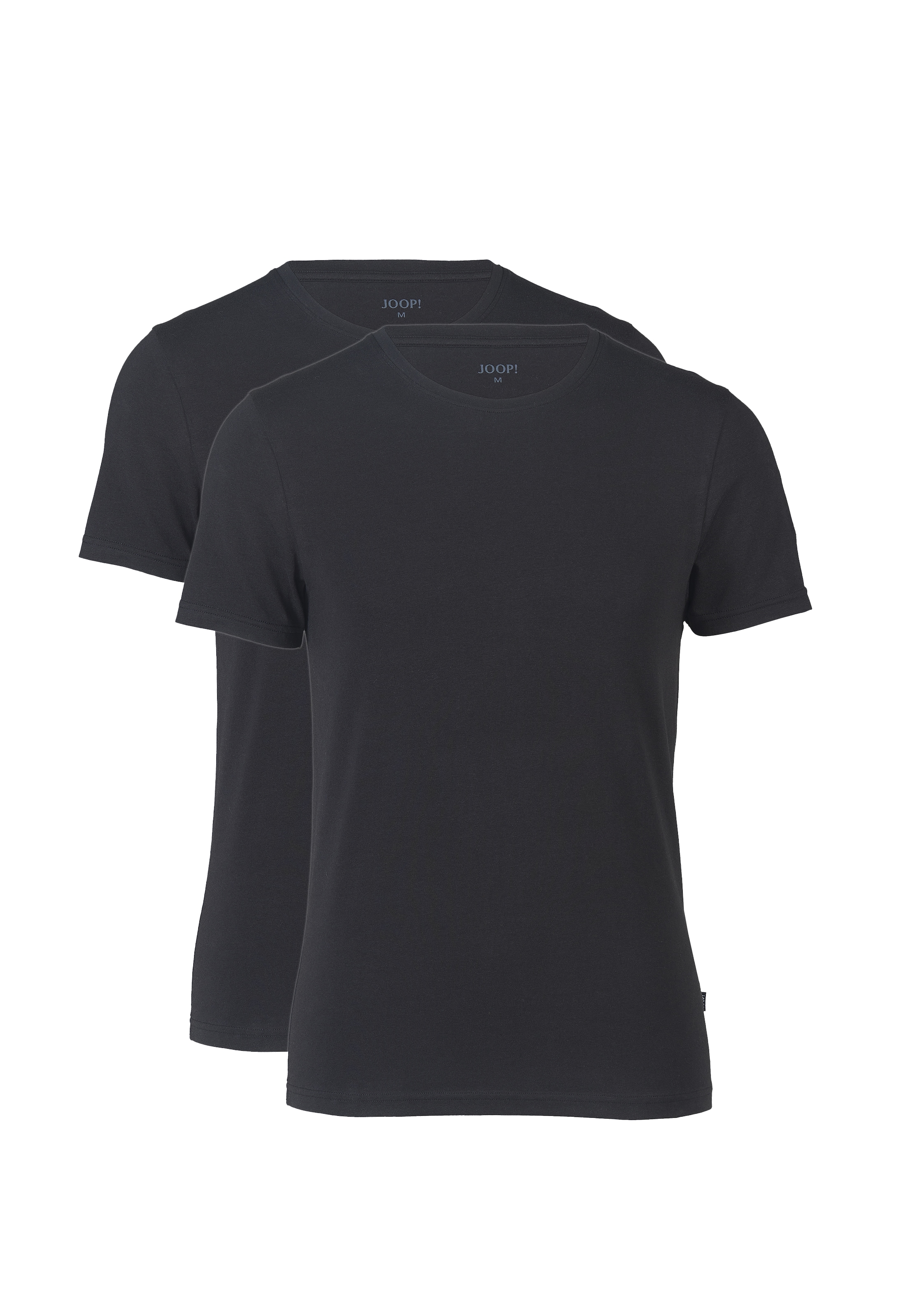 JOOP T-Shirt "Everyday", Rundhalsausschnitt, kurzärmelig günstig online kaufen