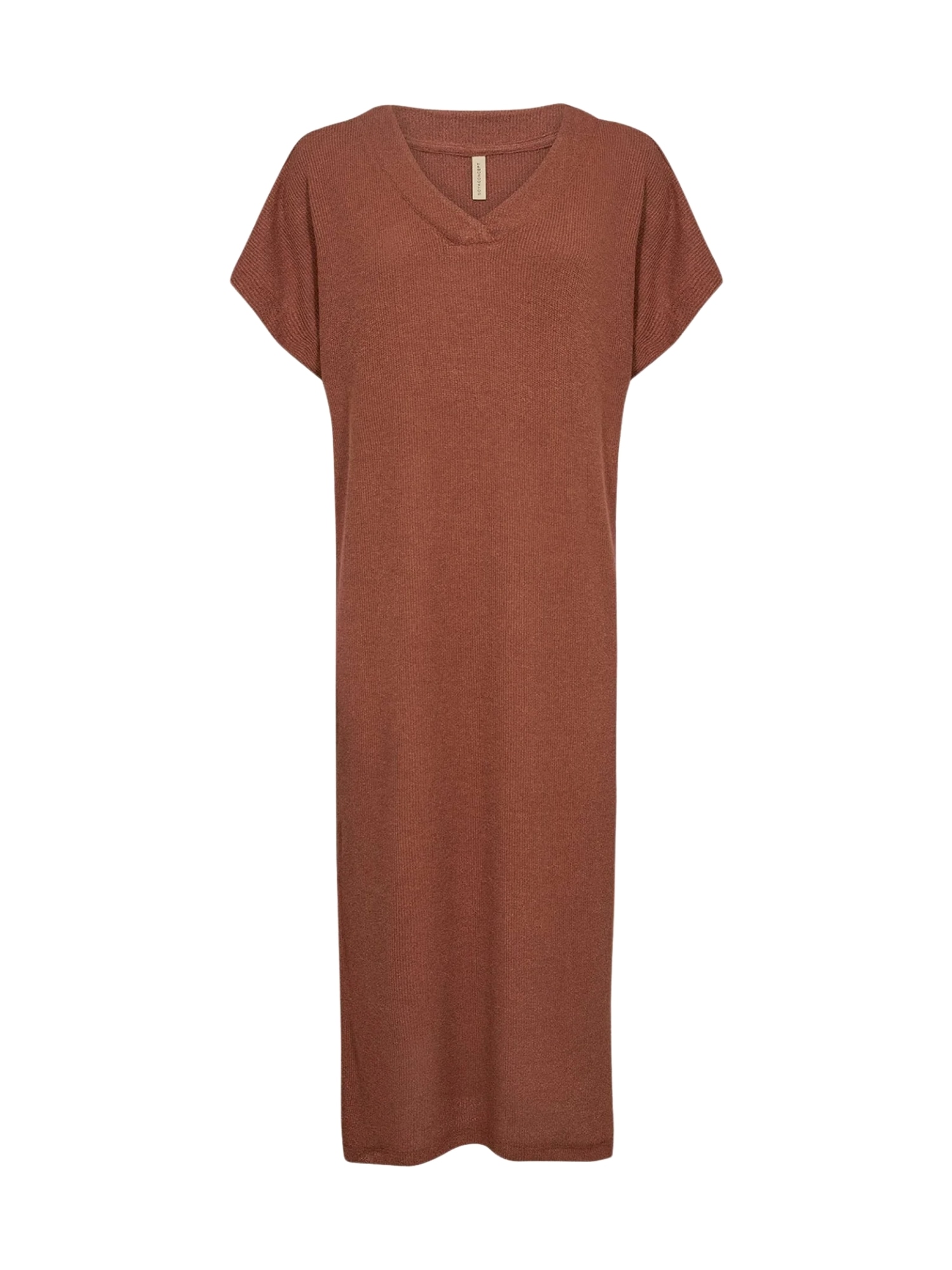 soyaconcept Jerseykleid "Soya Concept Dress SC-DELIA 2" günstig online kaufen