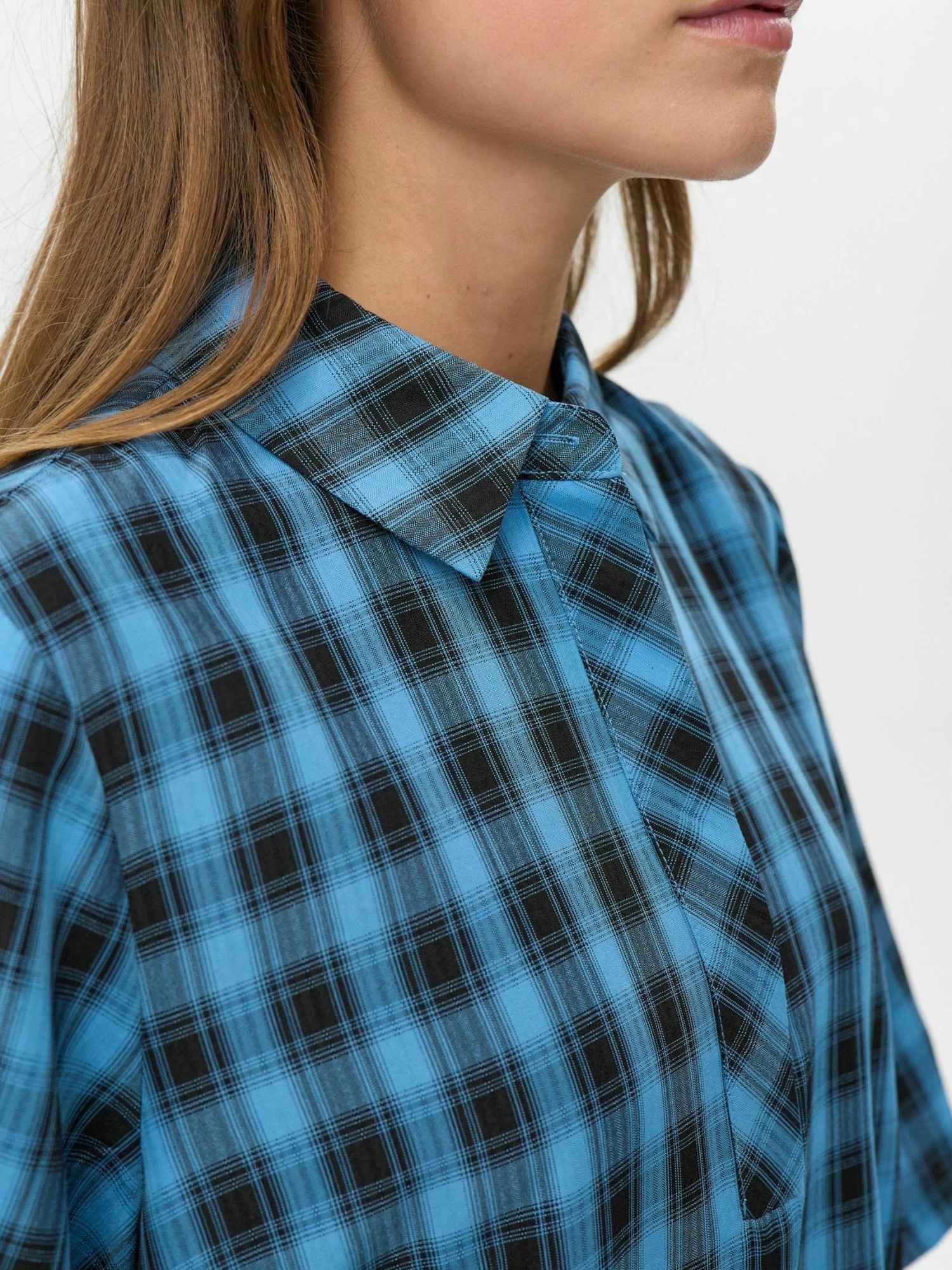 nümph Jerseykleid »Nümph Dress NUELMA«