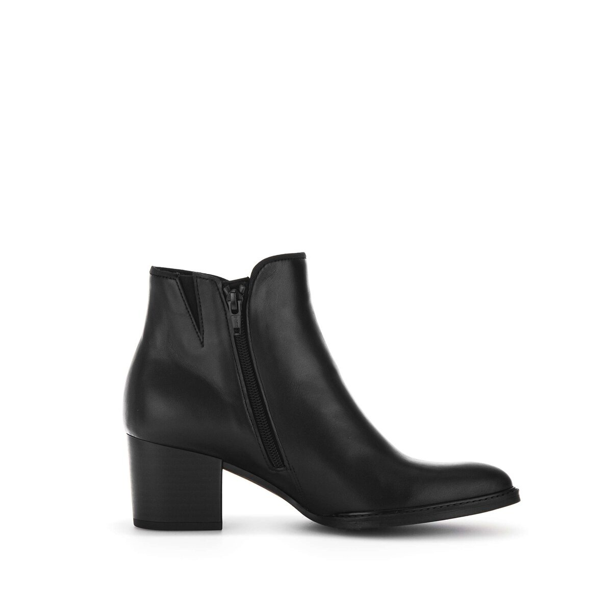 Thumbnail - Gabor Stiefelette "Elegante Stiefelette Glattleder"