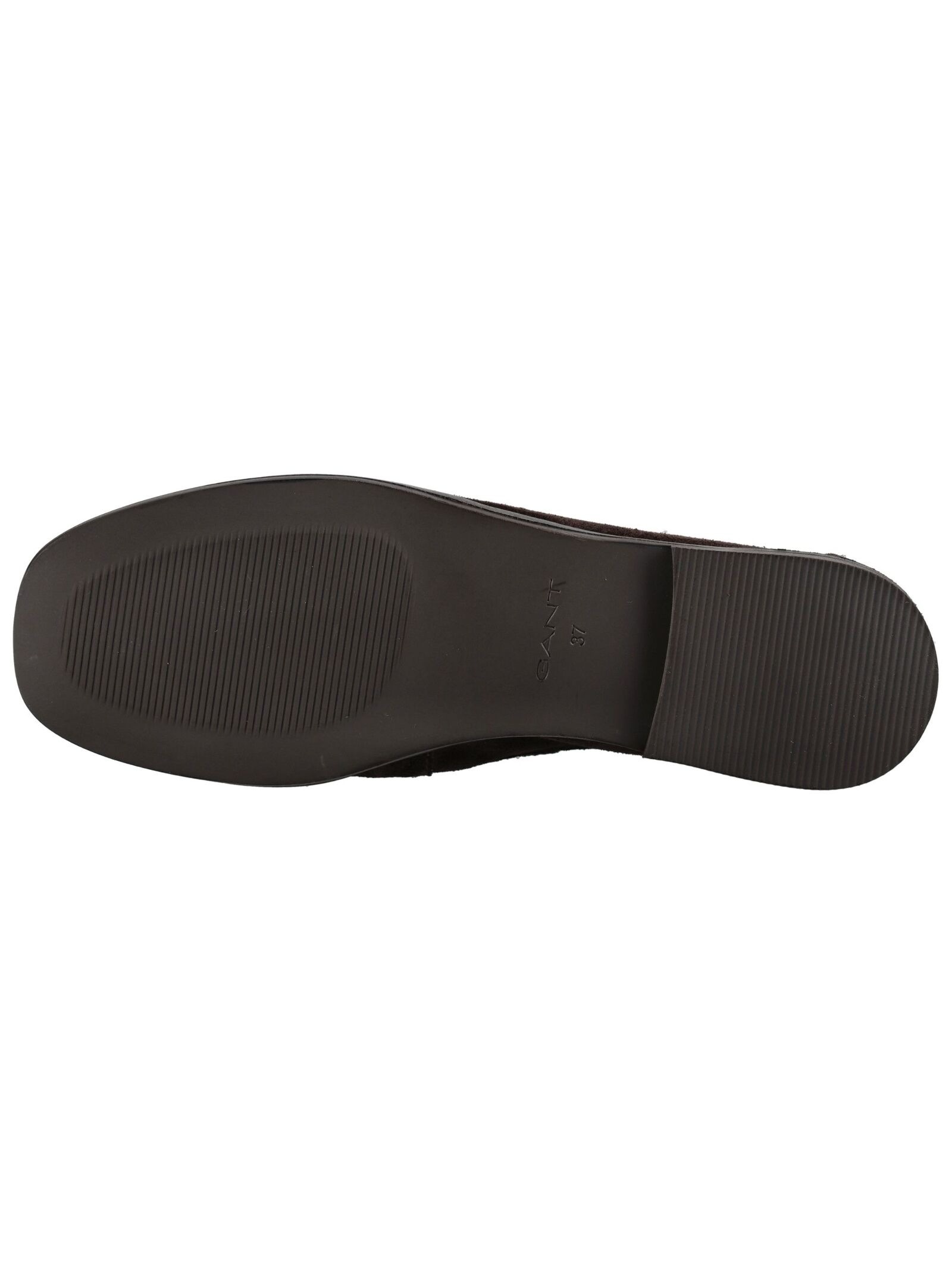Gant Bootsschuh »Gant Halbschuhe Veloursleder«