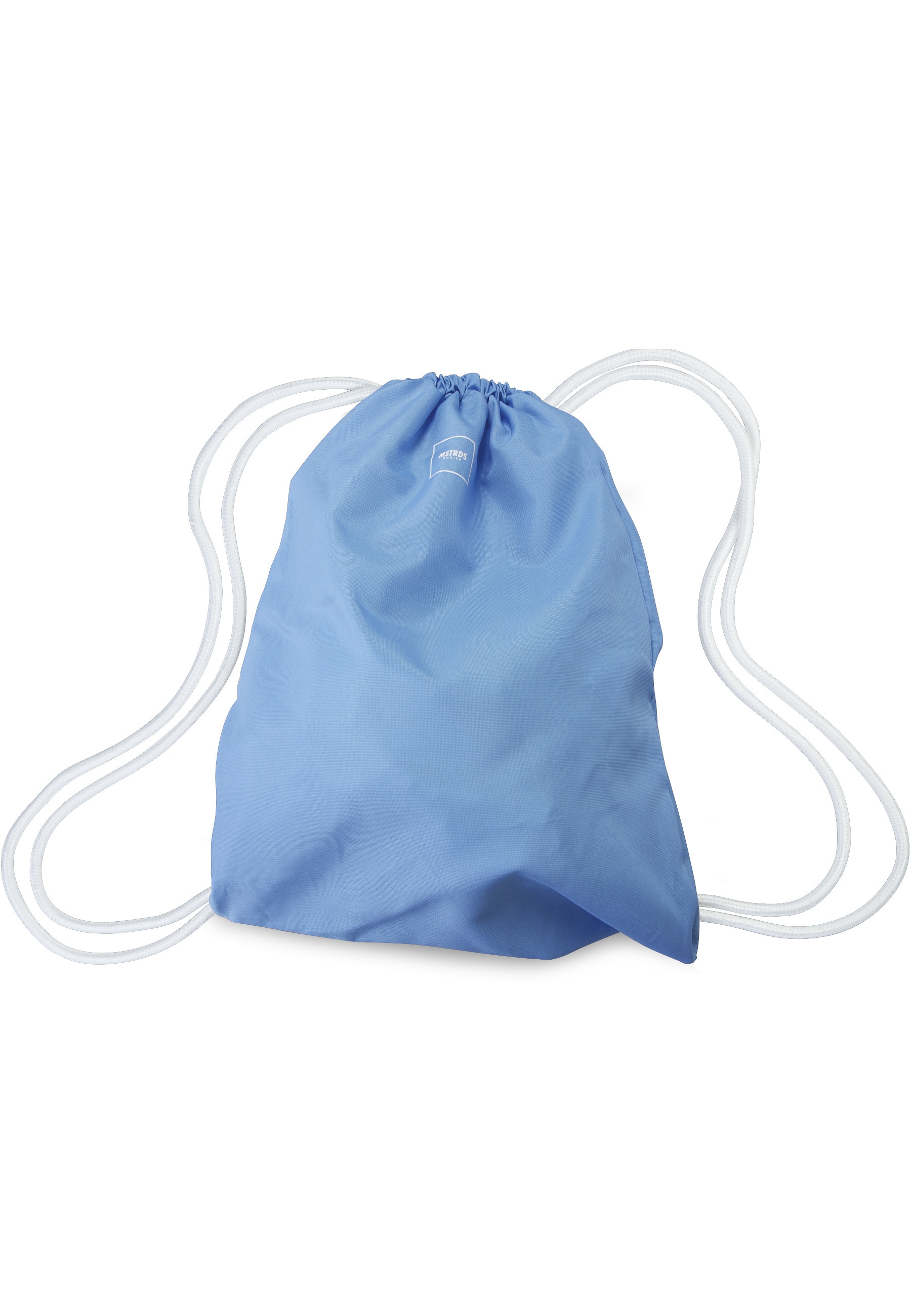 MSTRDS Schultertasche »MSTRDS Unisex Basic Gym Sack«