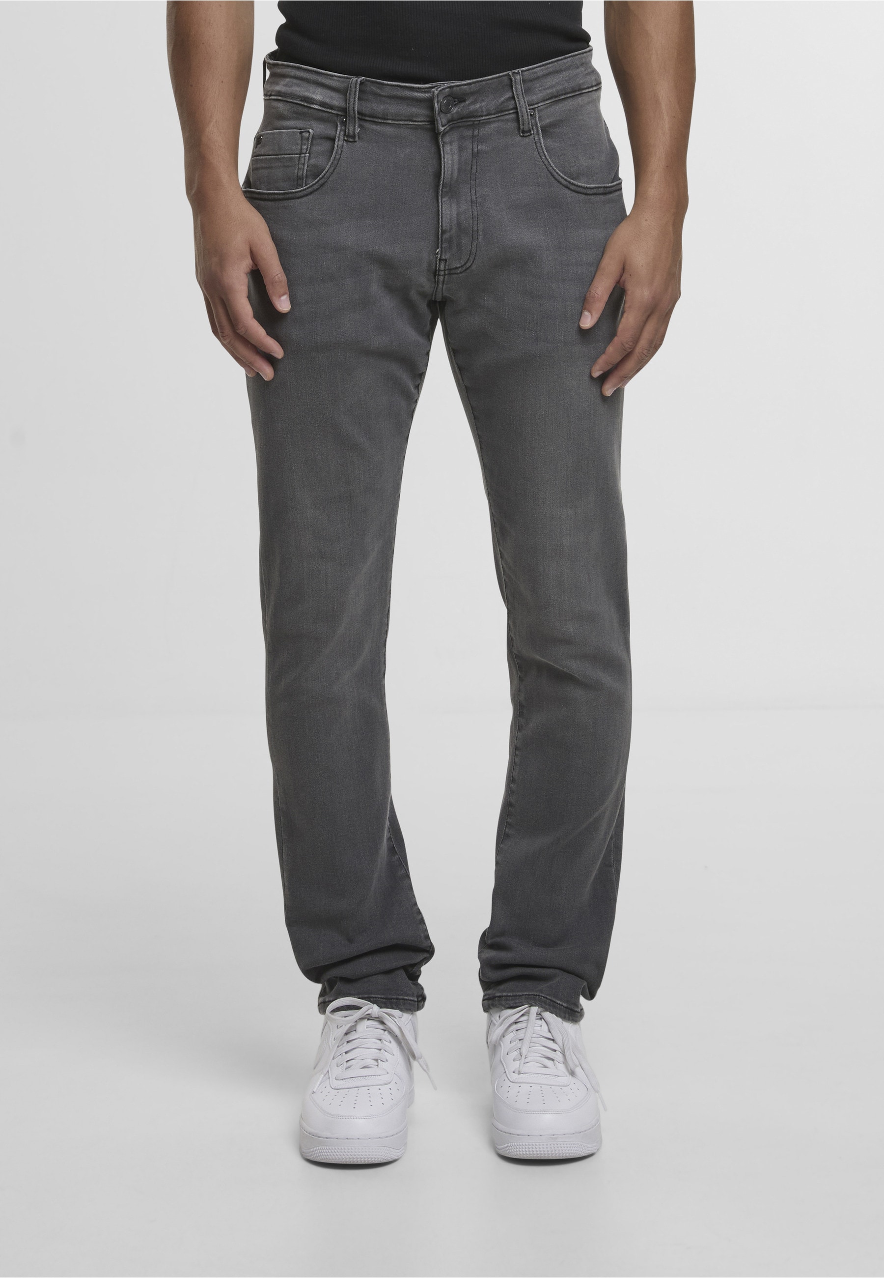883Police Bequeme Jeans »883 Police TODD931DINOG JEANS«