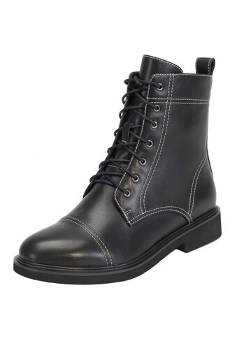 Stiefelette schwarz leder - Die preiswertesten Stiefelette schwarz leder ausführlich verglichen!