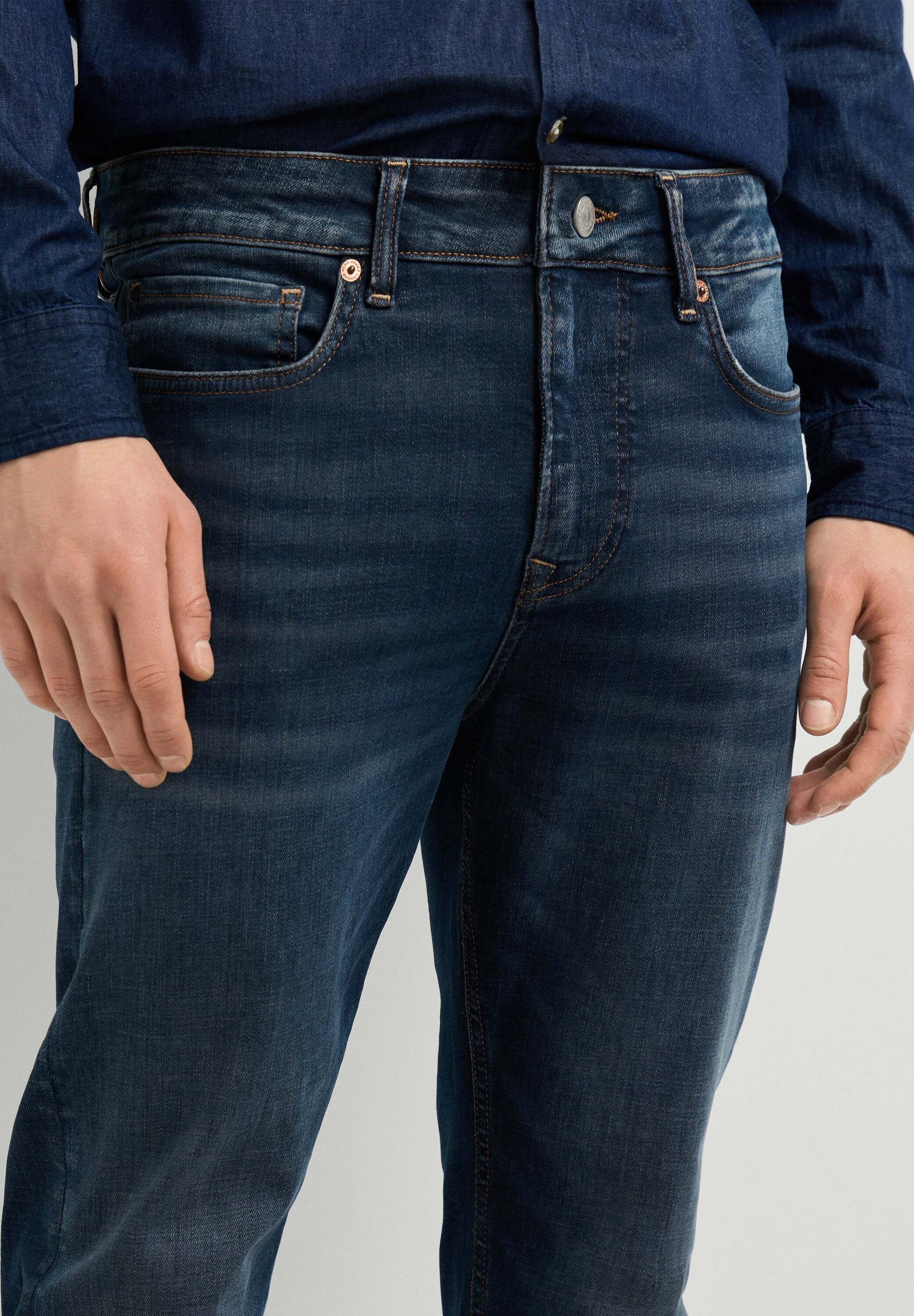 Pepe Jeans Skinny-fit-Jeans »skinny fit jeans SKINNY JEANS FINSBURY«