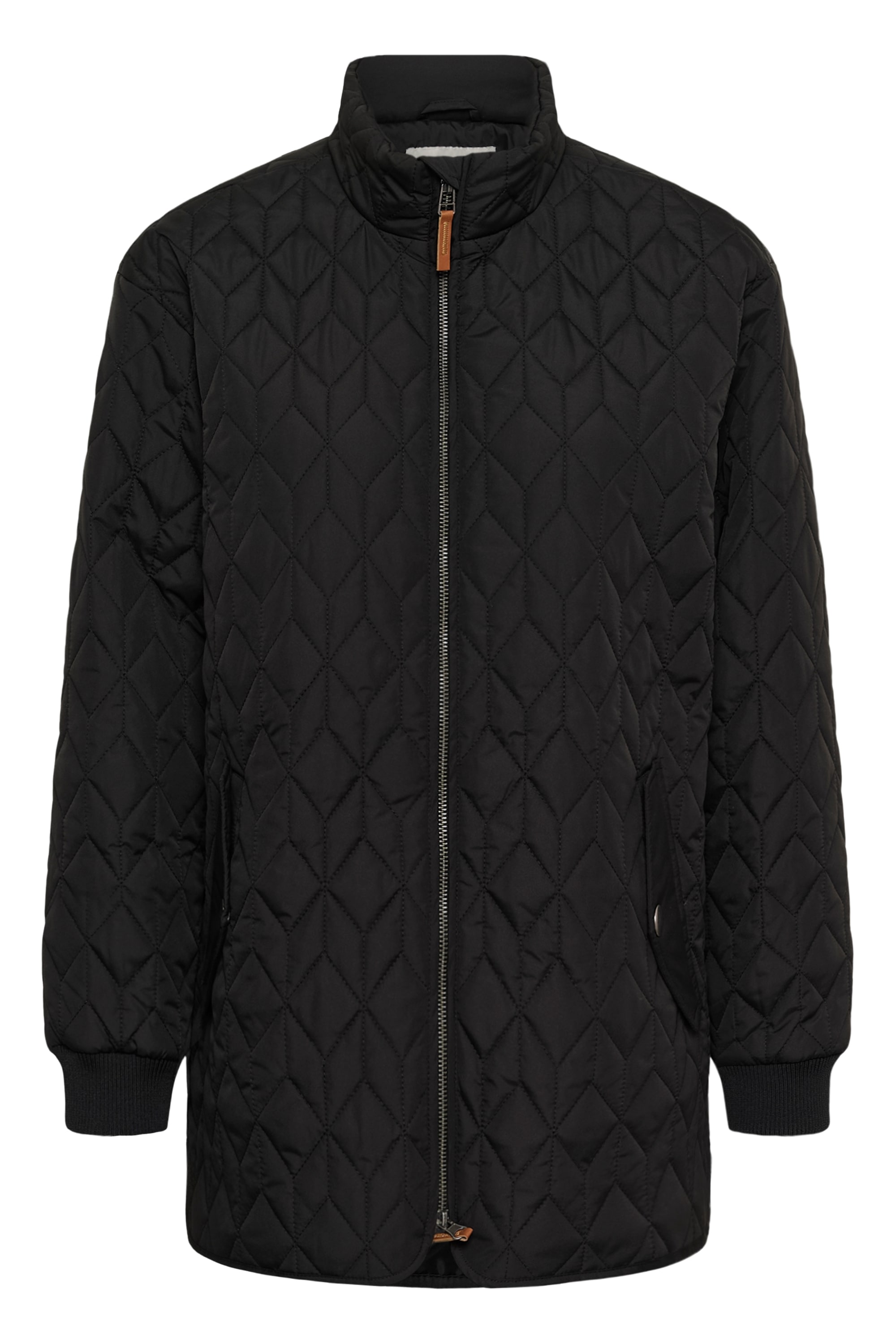 KAFFE Wintermantel "Damen Jacke KAleila"