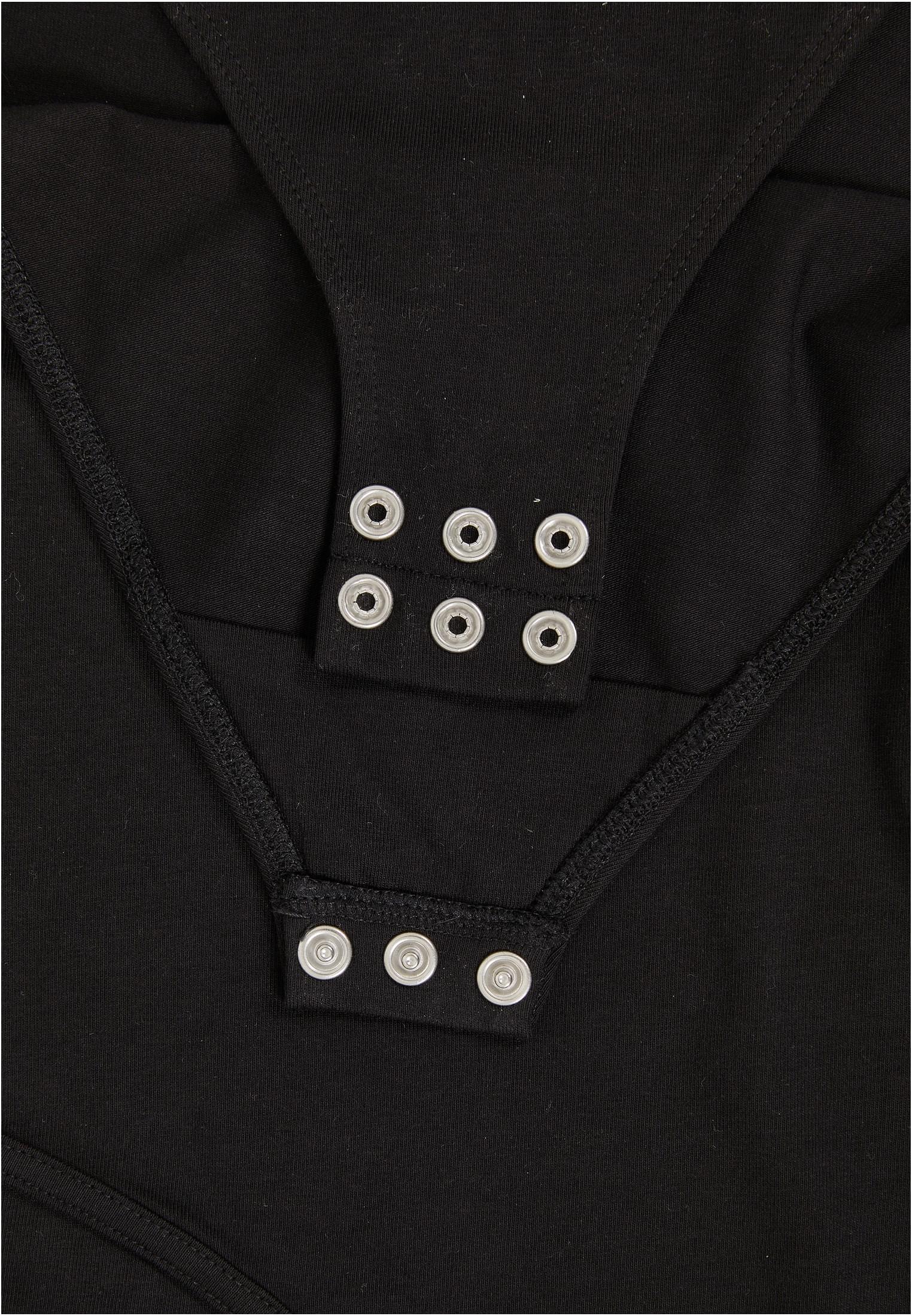 URBAN CLASSICS Kurzarmshirt »Damen Ladies Cut (1 Organic kaufen für Out Longsleeve BAUR | Body«, tlg.)