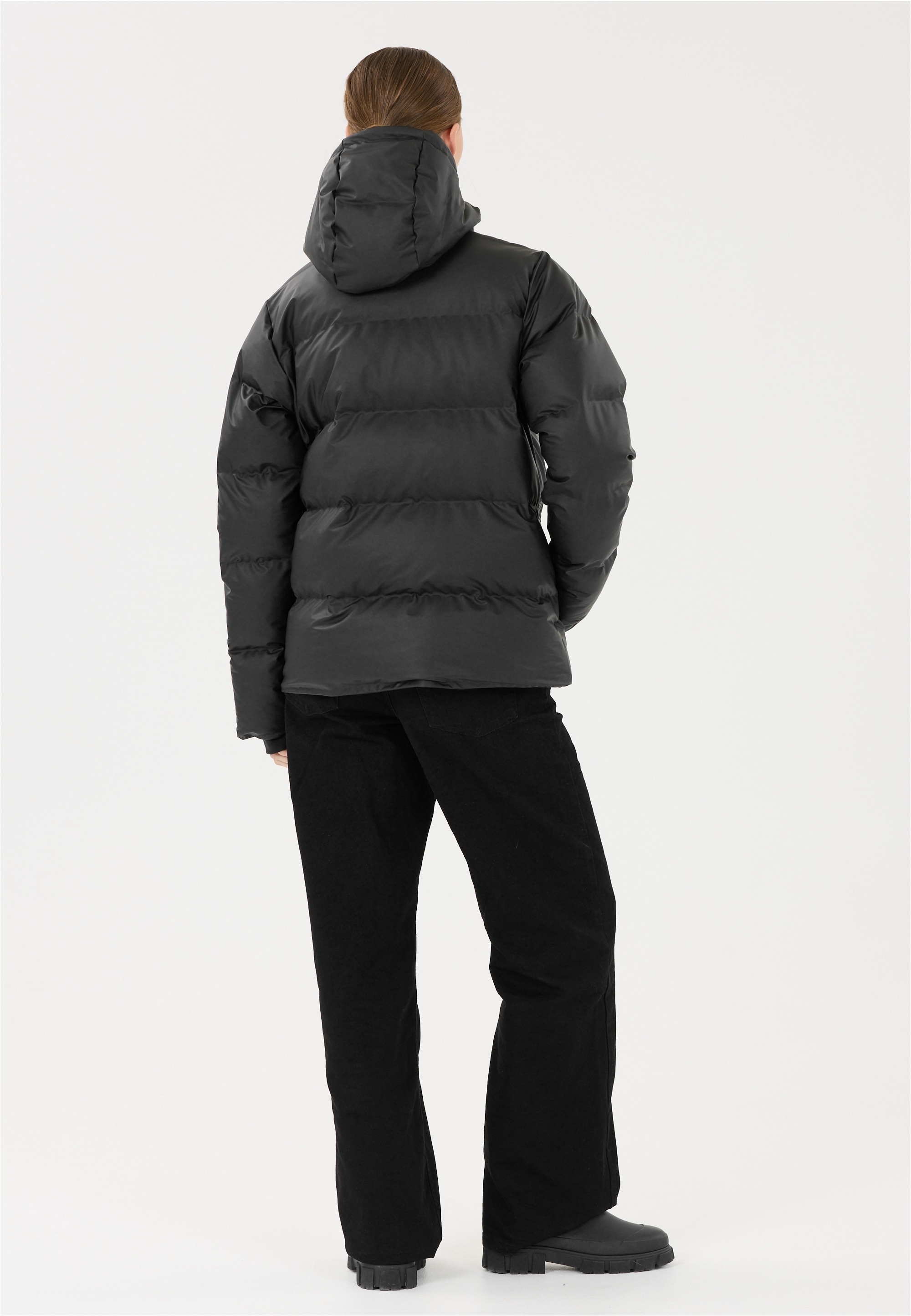 WEATHER REPORT Outdoorjacke »Audrey« in wasserfester Qualität