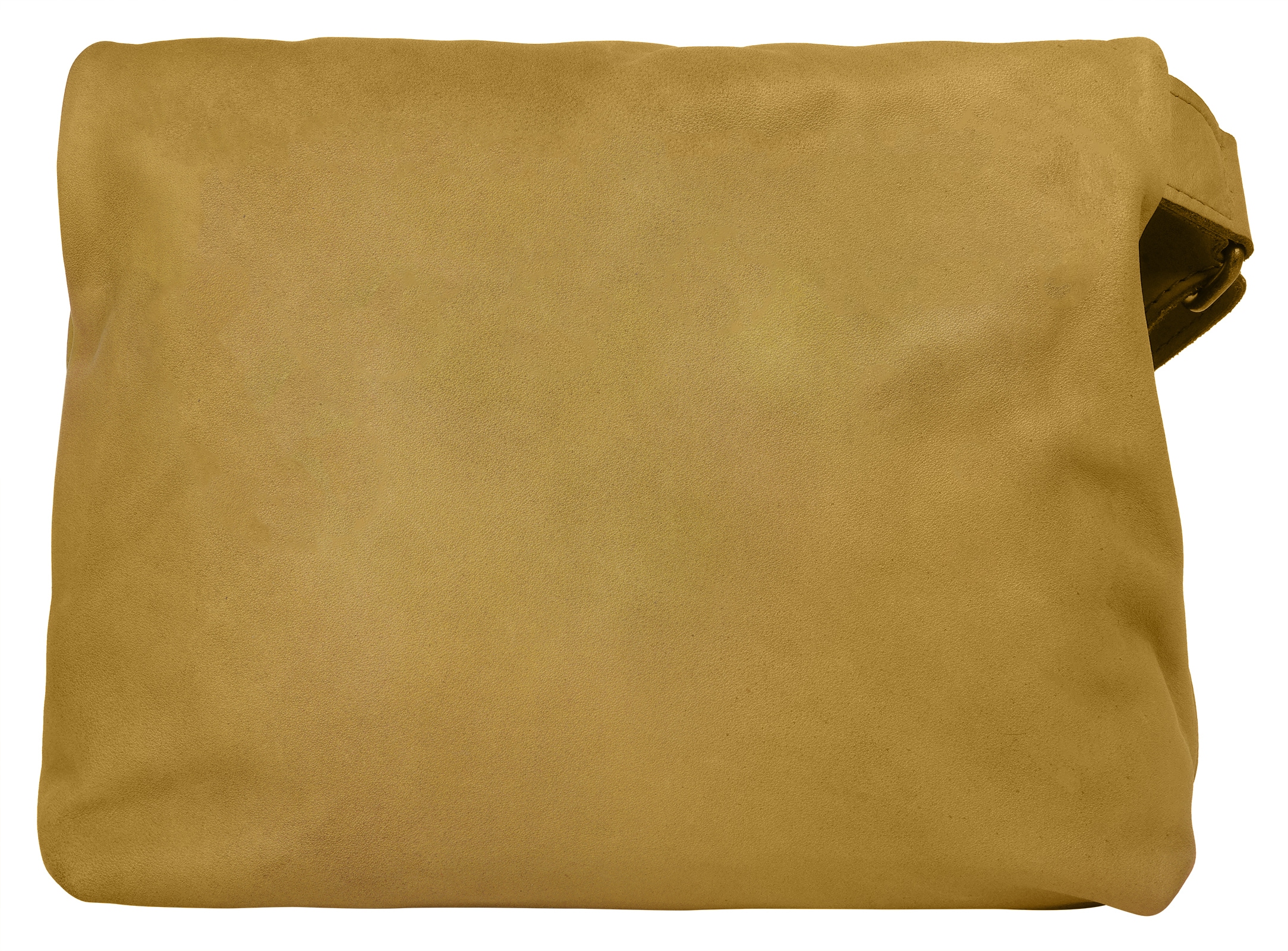 Samantha Look Umhängetasche echt Leder, Made in Italy