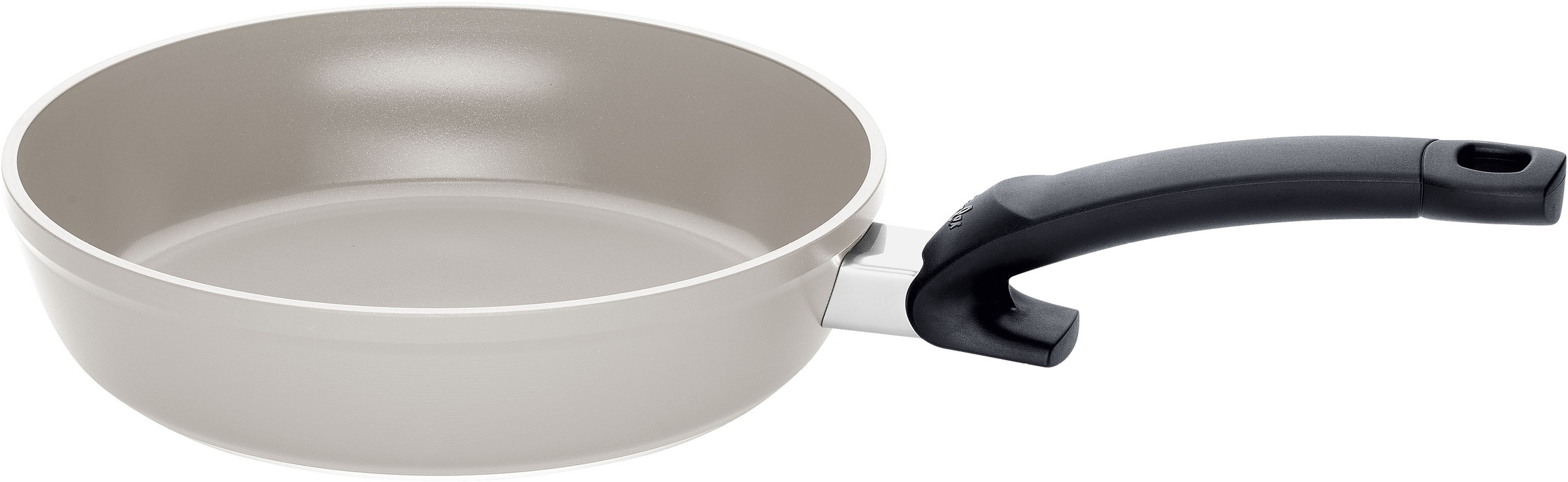 Fissler Bratpfanne "Ceratal Comfort" Aluminium 1 Stk. tlg. für alle Herdart günstig online kaufen