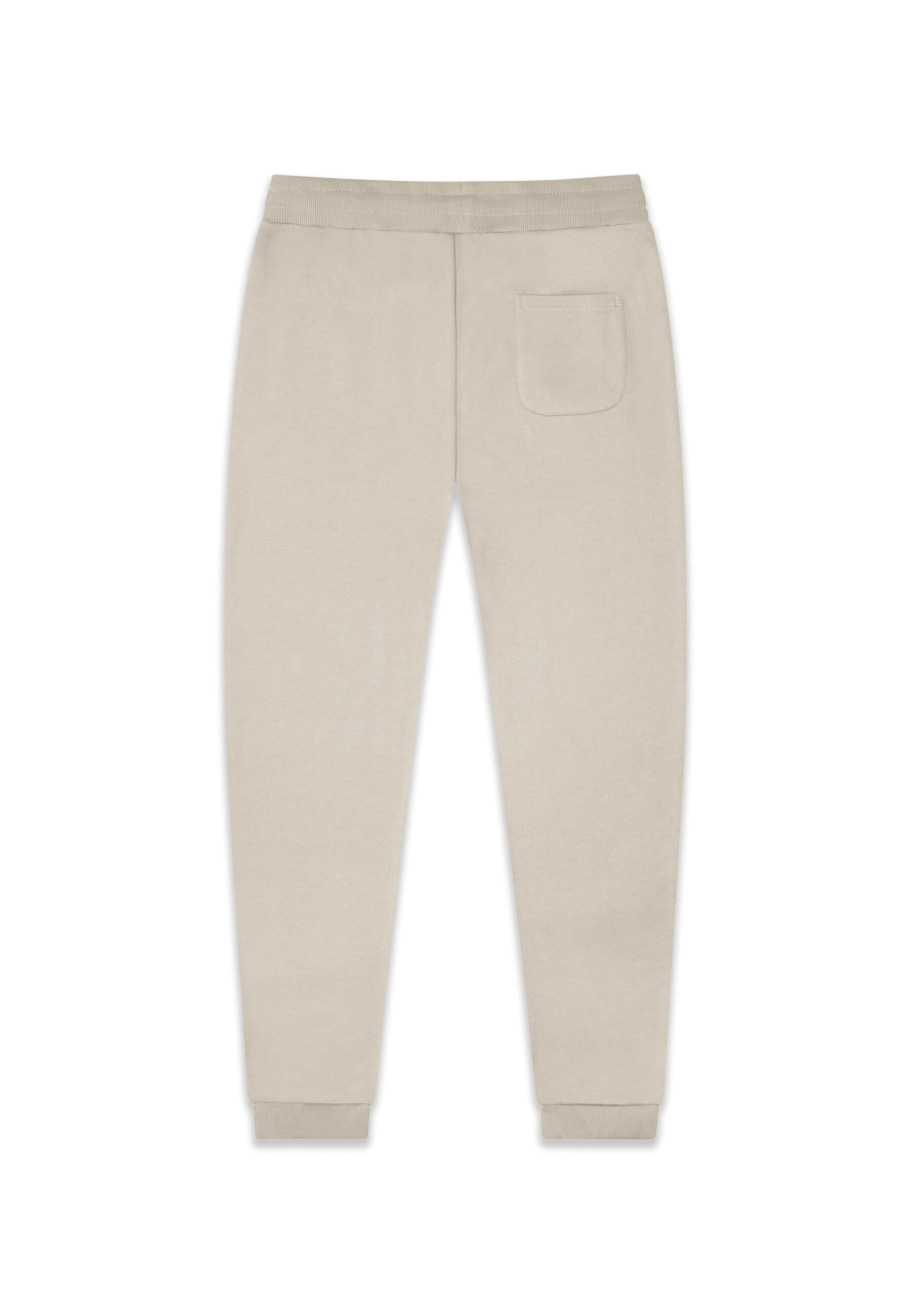 Dropsize Jogginghose »Dropsize Herren Super Heavy Blank Jogger«, (1 tlg.)