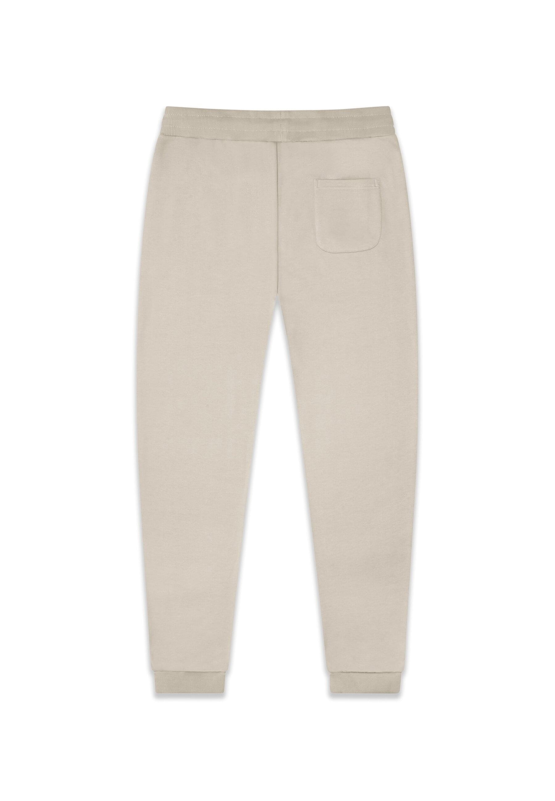 Dropsize Jogginghose "Dropsize Herren Super Heavy Blank Jogger" günstig online kaufen