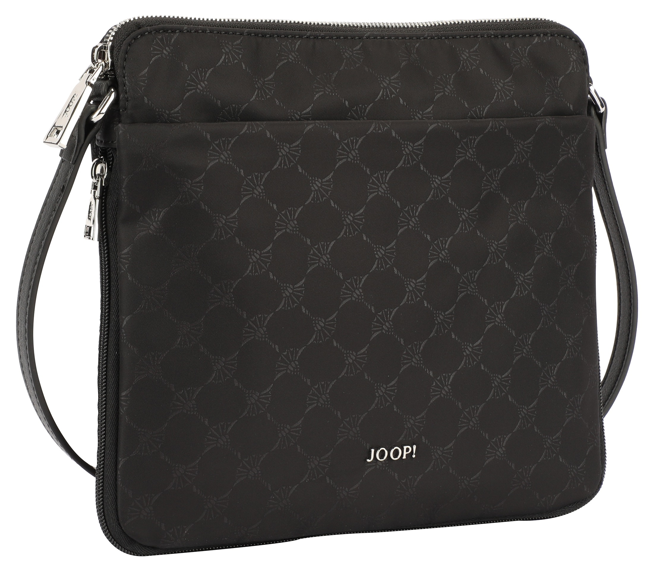 JOOP! Schultertasche »Nylon Cornflower Lola Shoulderbag Mvz1«