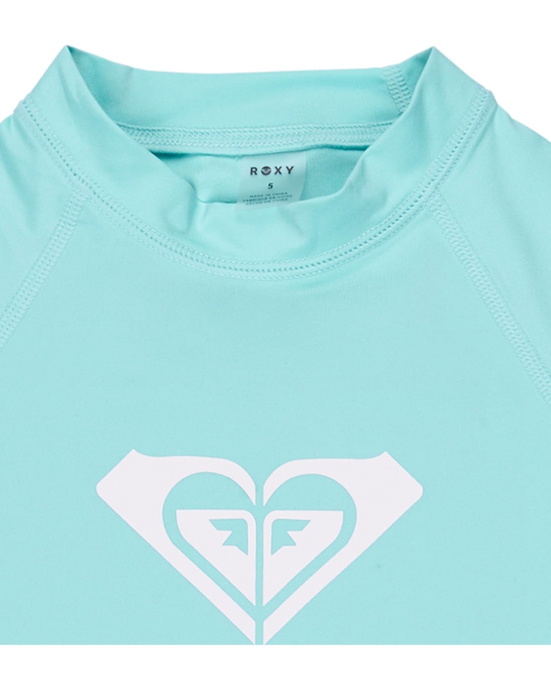 Roxy Sporttop »Whole Hearted«