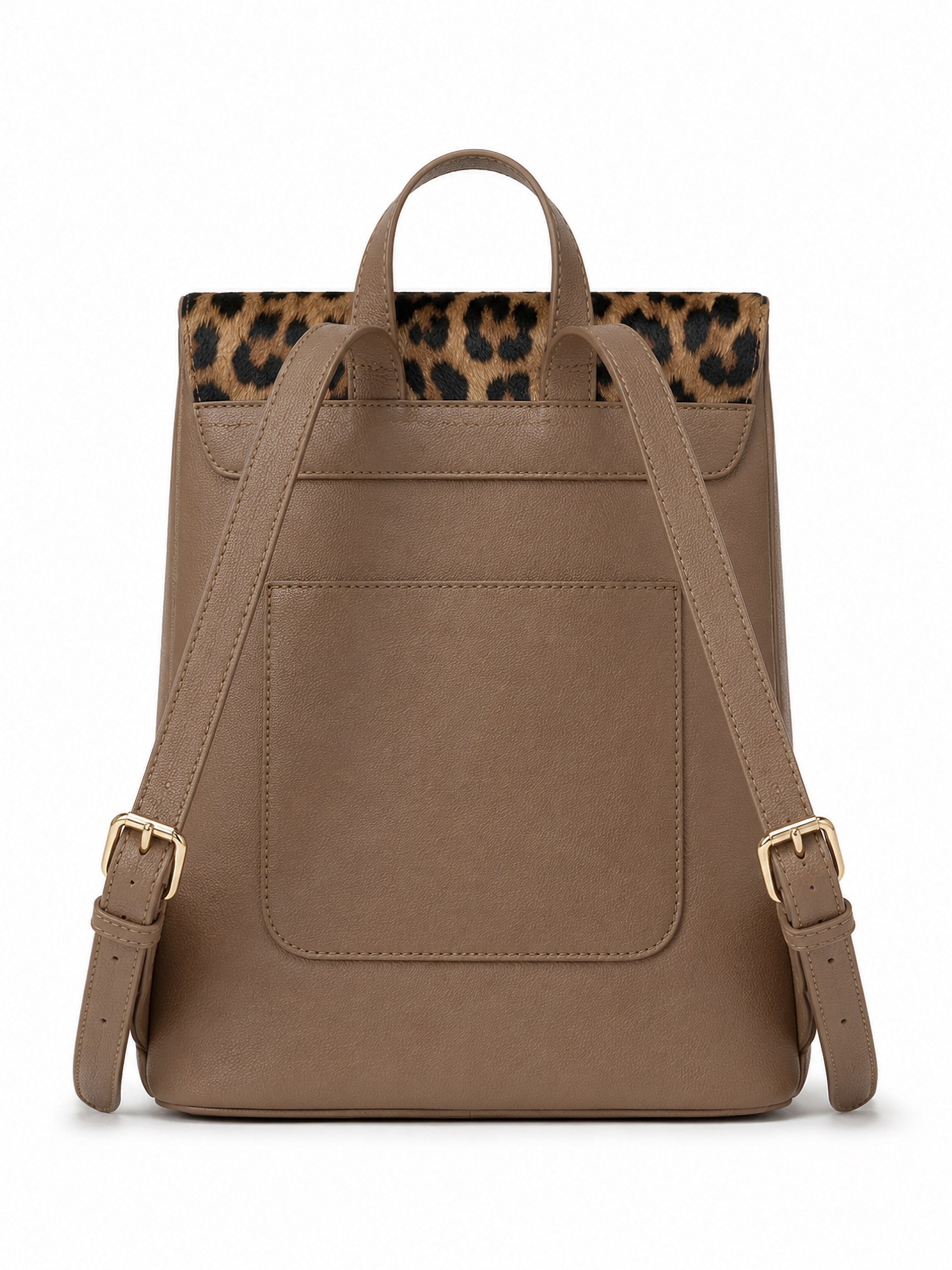 COLLEZIONE ALESSANDRO Rucksack »Leo« mit vielen praktischen Fächern