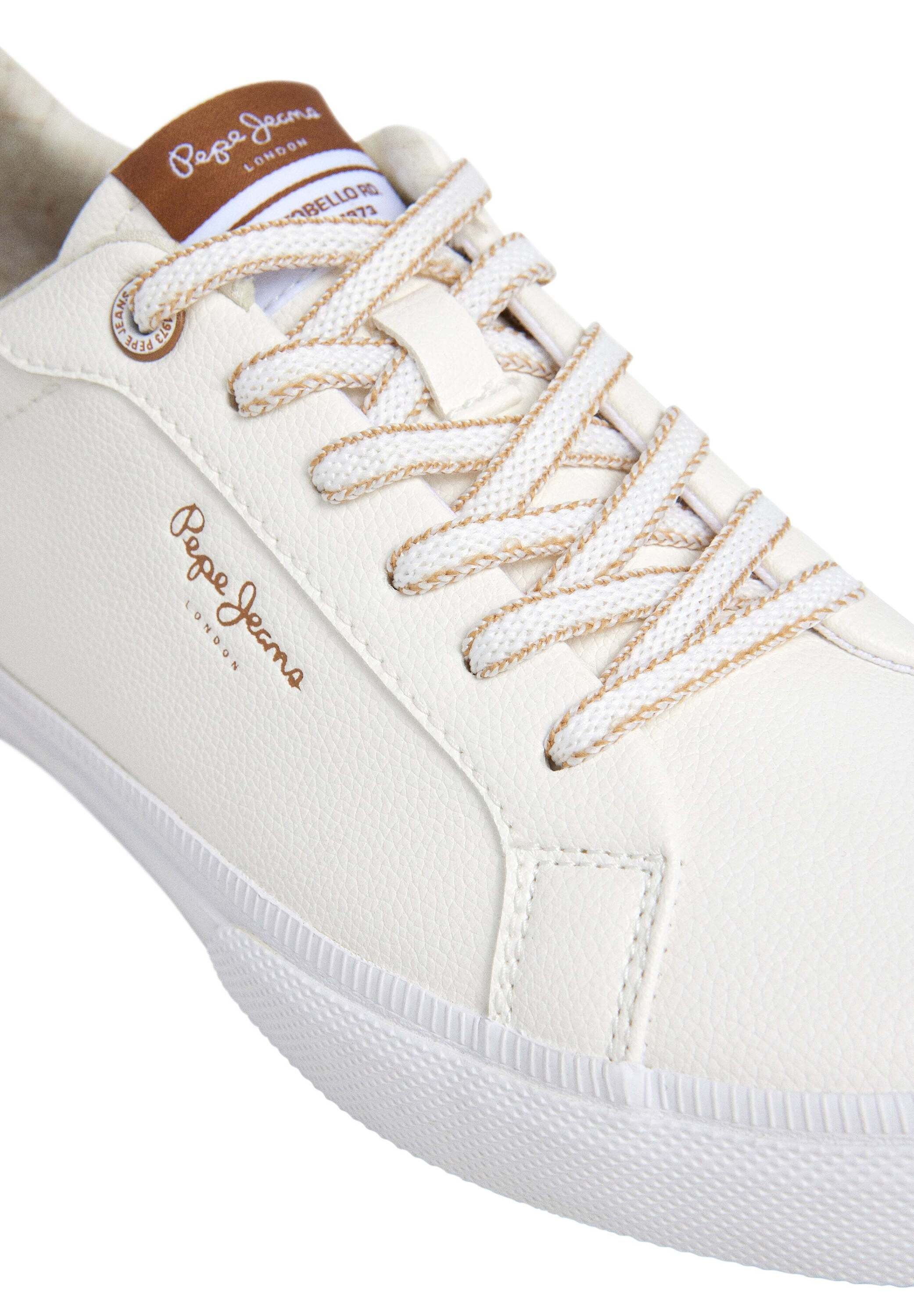 Pepe Jeans Trainingsschuh »trainers KENTON MAX W«