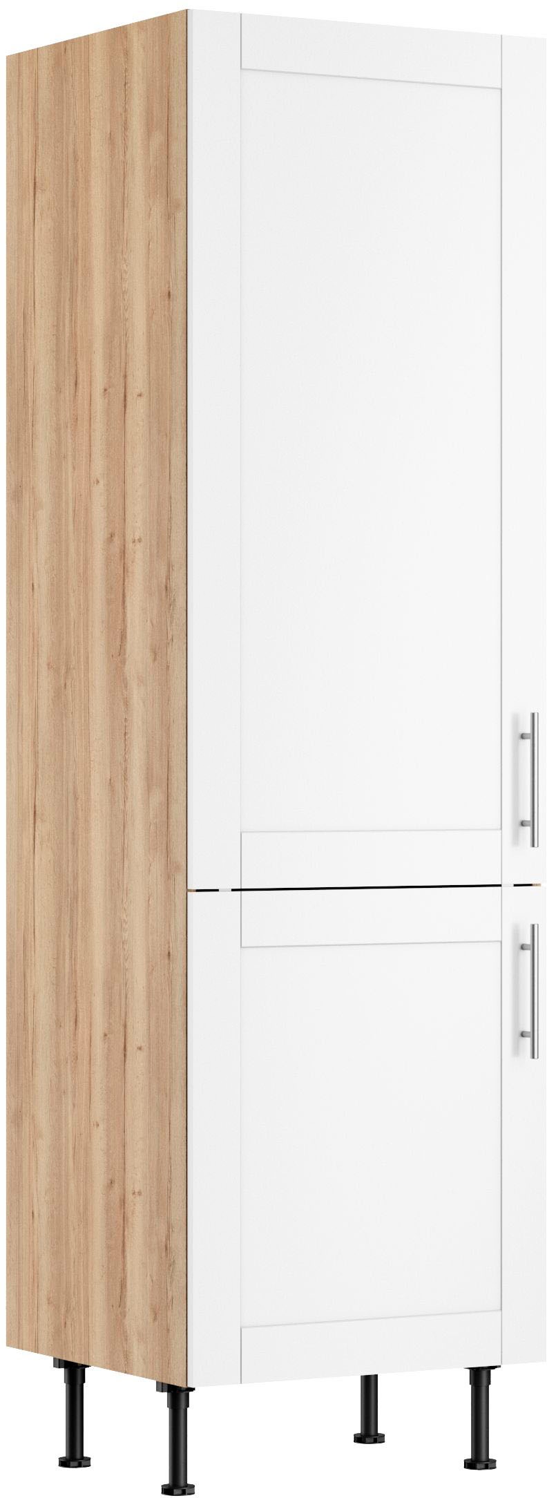 KOCHSTATION Hochschrank "KS-Ahus", Breite 60 cm günstig online kaufen