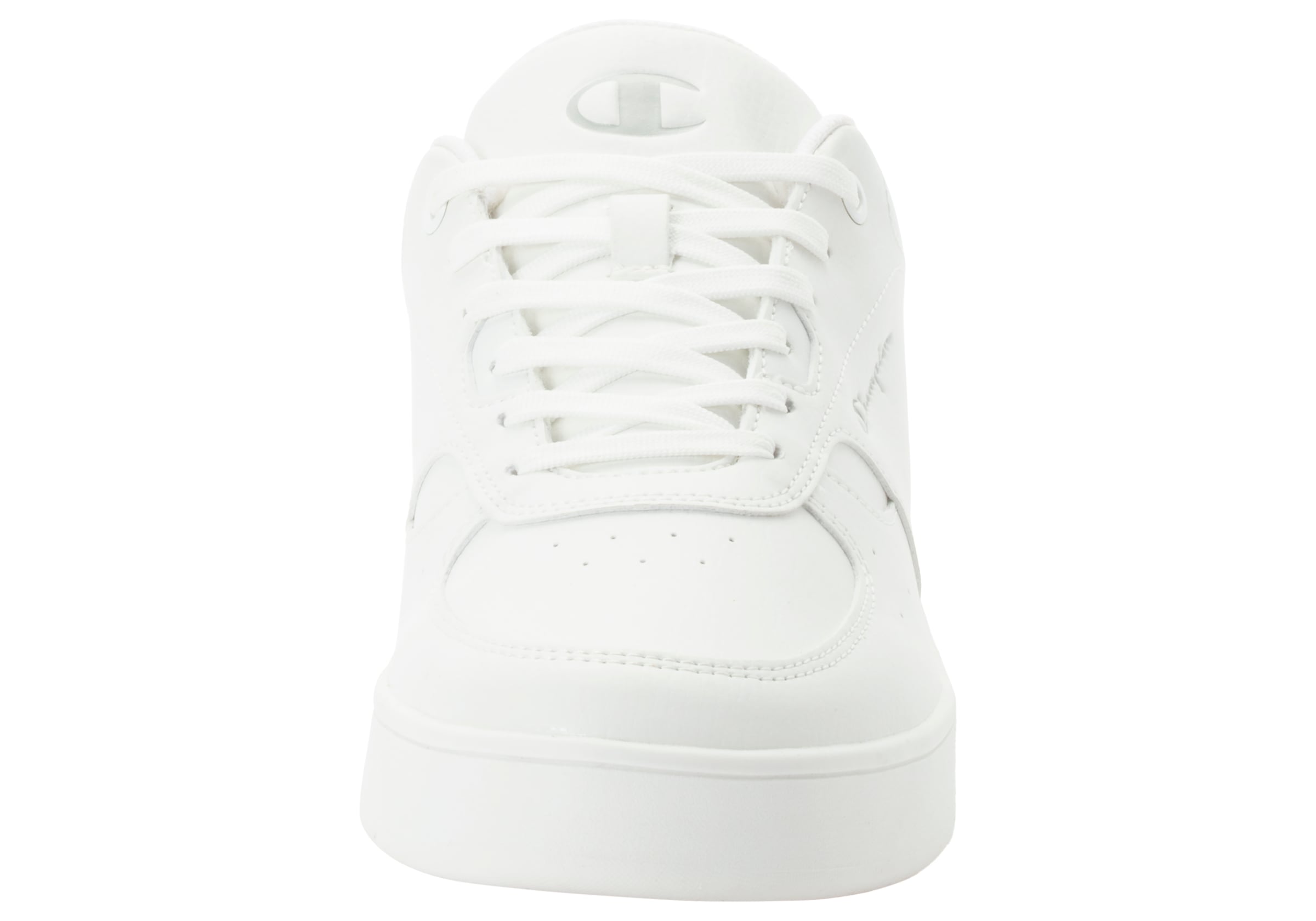 Champion Sneaker »NEWMAN Low Cut Shoe«