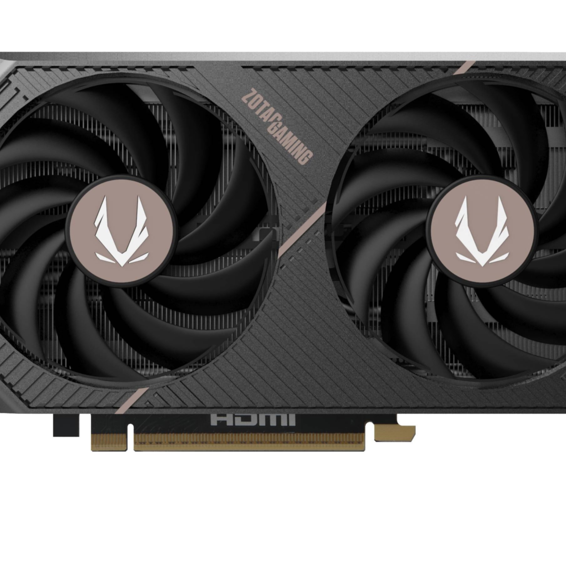 Zotac Grafikkarte »GAMING GeForce RTX 5060 Ti AMP«