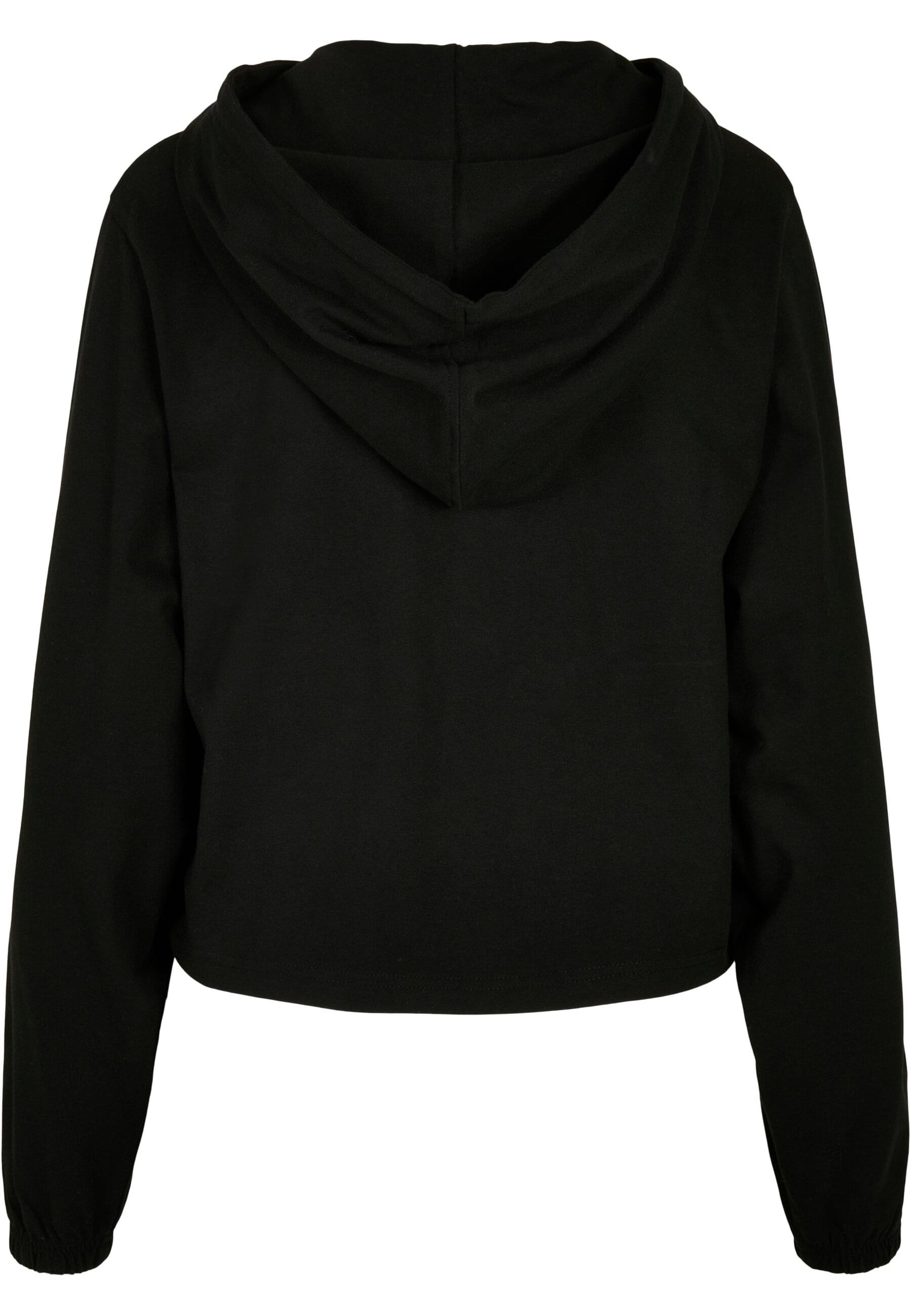 URBAN CLASSICS Rundhalspullover "Urban Classics Damen Ladies Heavy Jersey B günstig online kaufen