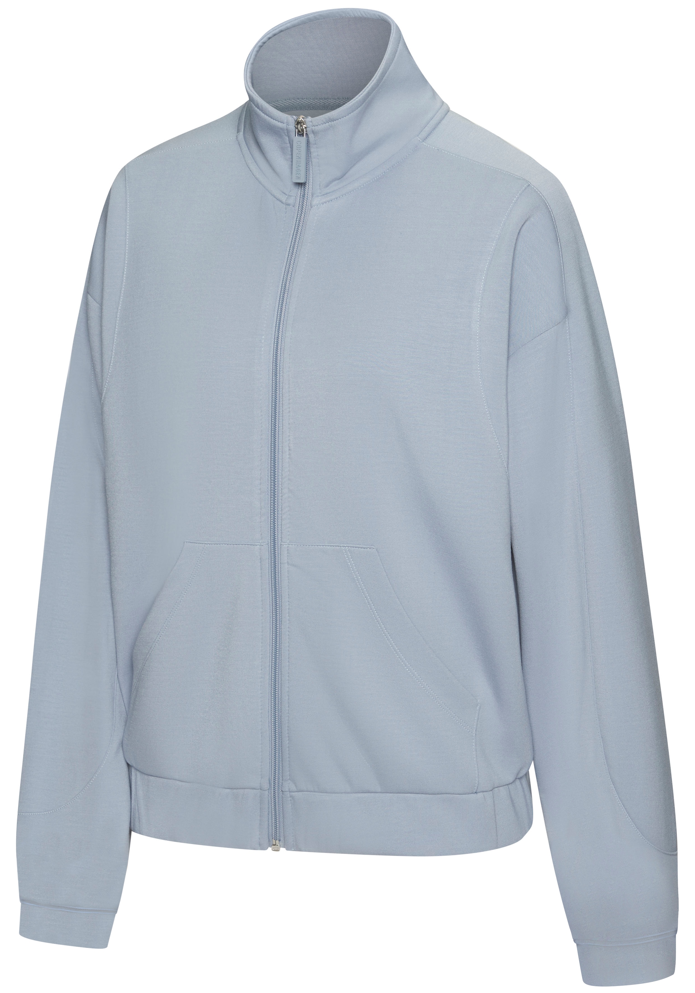 Copenhagen Studios Sweatjacke, aus hochwertigem Material