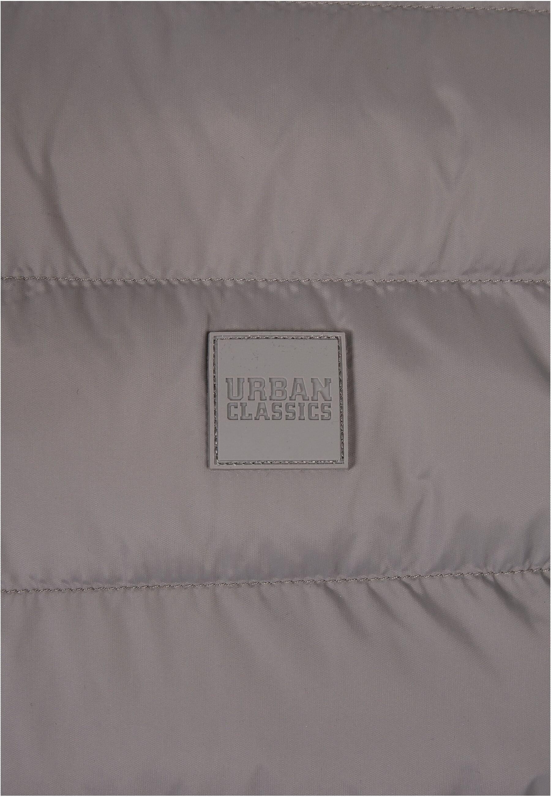 URBAN CLASSICS Winterjacke »Urban Classics Herren Basic Bubble Jacket«, (1 St.), mit Kapuze