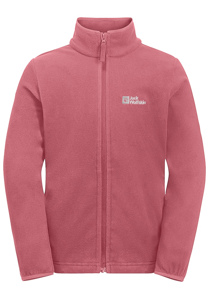 Jack Wolfskin Fleecejacke »TAUNUS JACKET K«