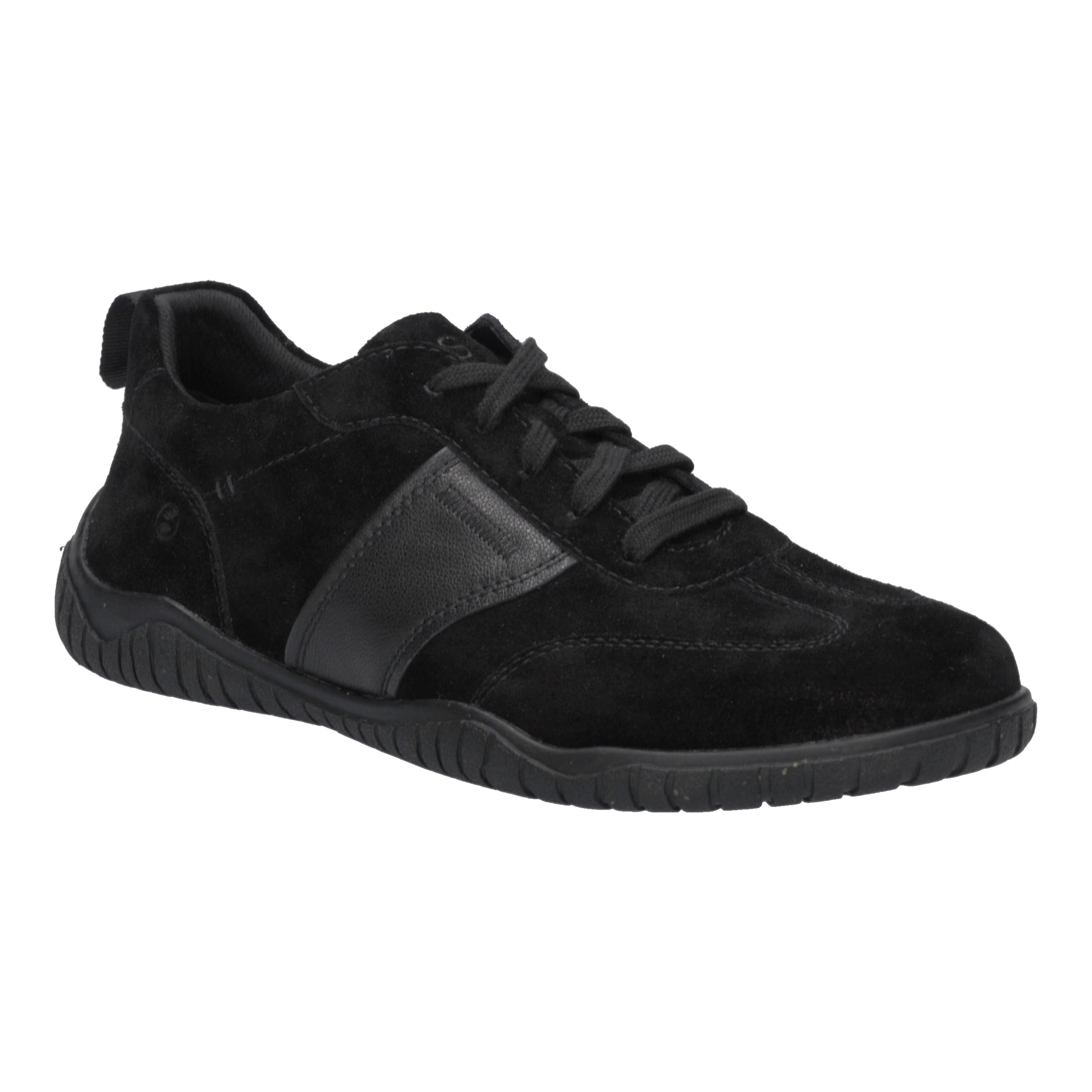 Josef Seibel Sneaker "Wallace 07, black-black"