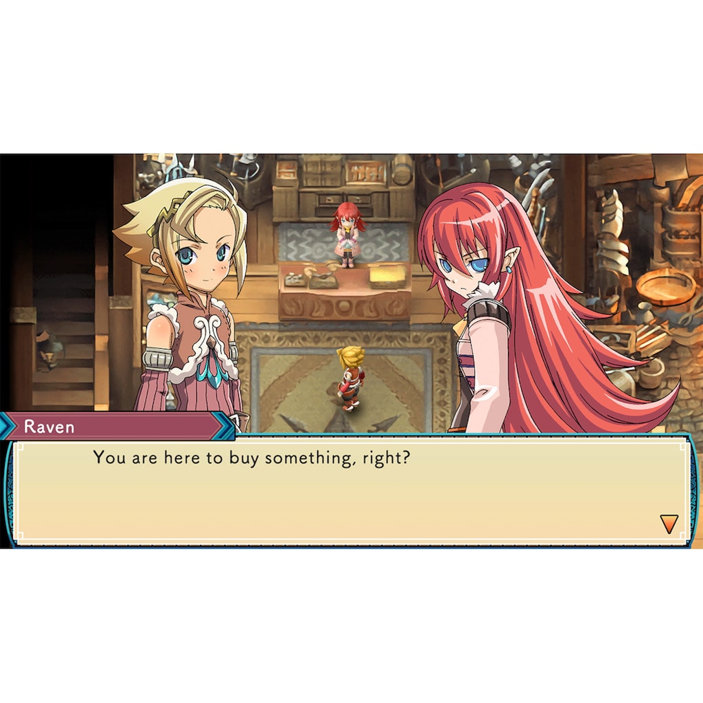 Marvelous Games Spielesoftware »Rune Factory 3 Special Standard Edition«, Nintendo Switch