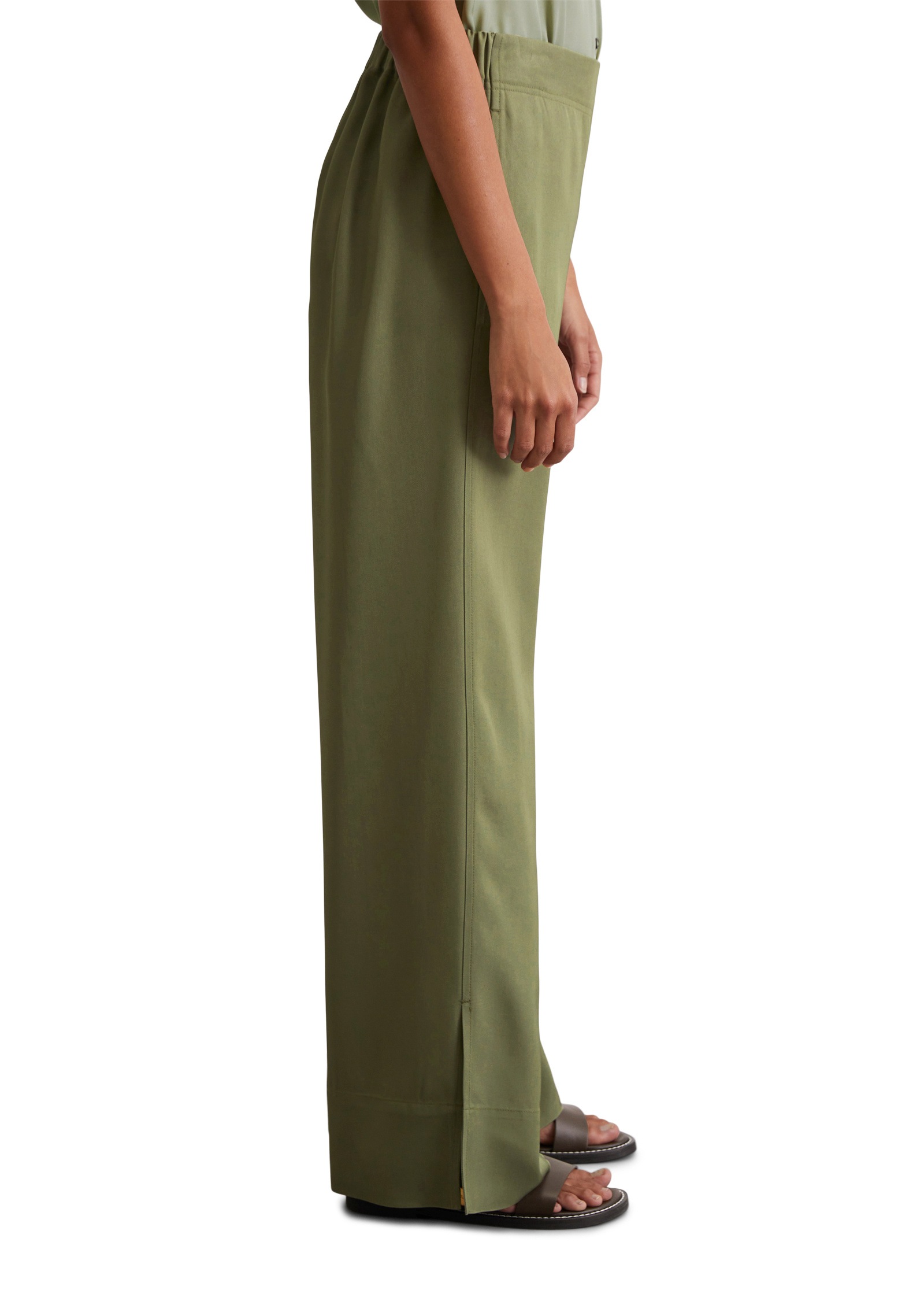 Marc OPolo Chinohose "aus Naia™-Twill" günstig online kaufen