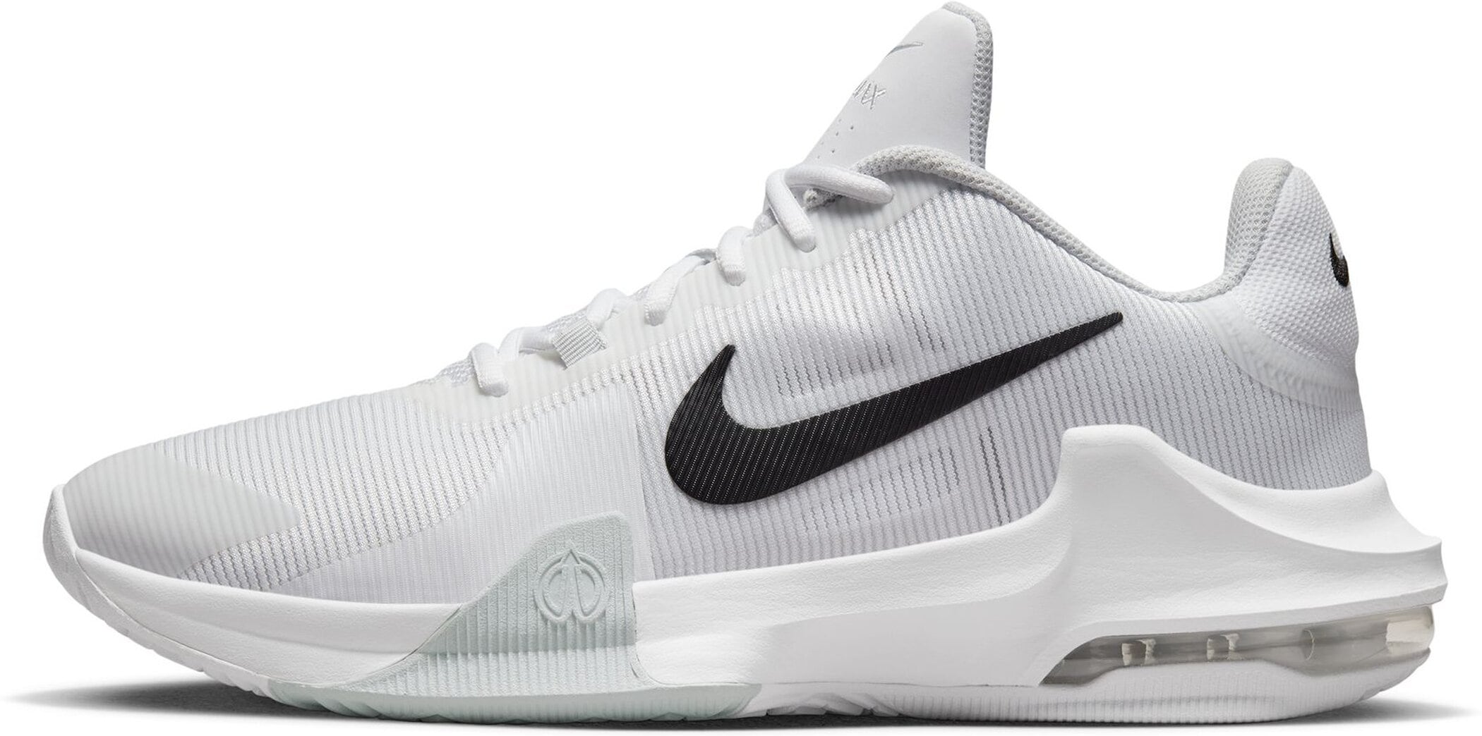 Nike Sneaker »Air Max Impact 4«