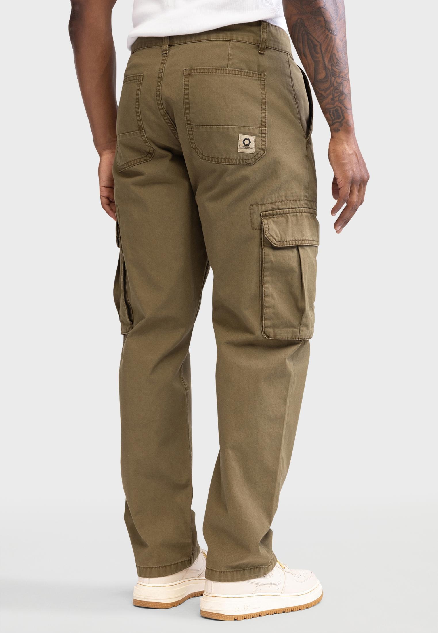 REDEFINED REBEL Funktionsjacke »Redefined Rebel Pants RRRicky Ricky Pants Cargo COMFORT FIT«
