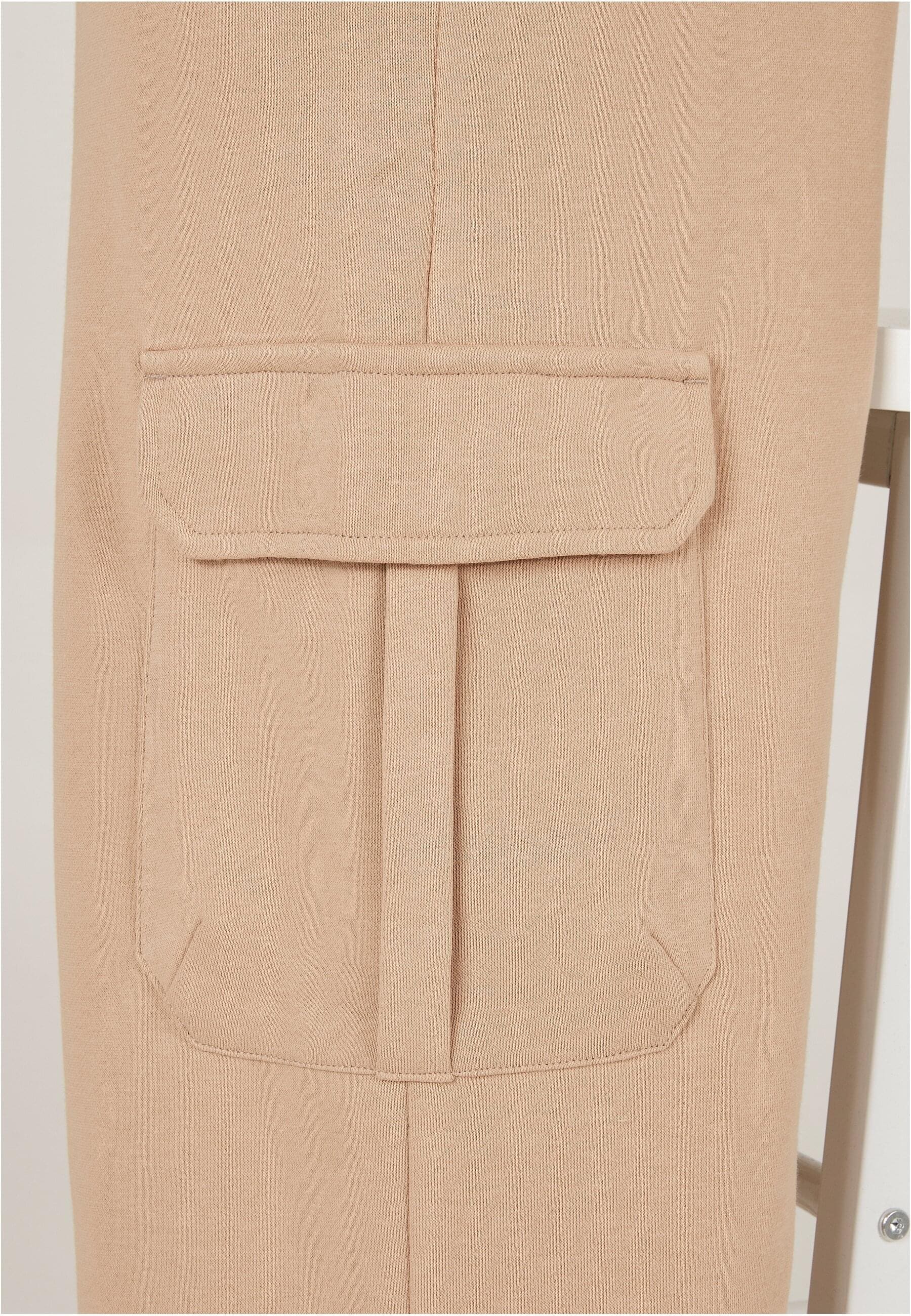 URBAN CLASSICS Jogginghose »Urban Classics Herren 90‘s Cargo Sweatpants«, (1 tlg.)