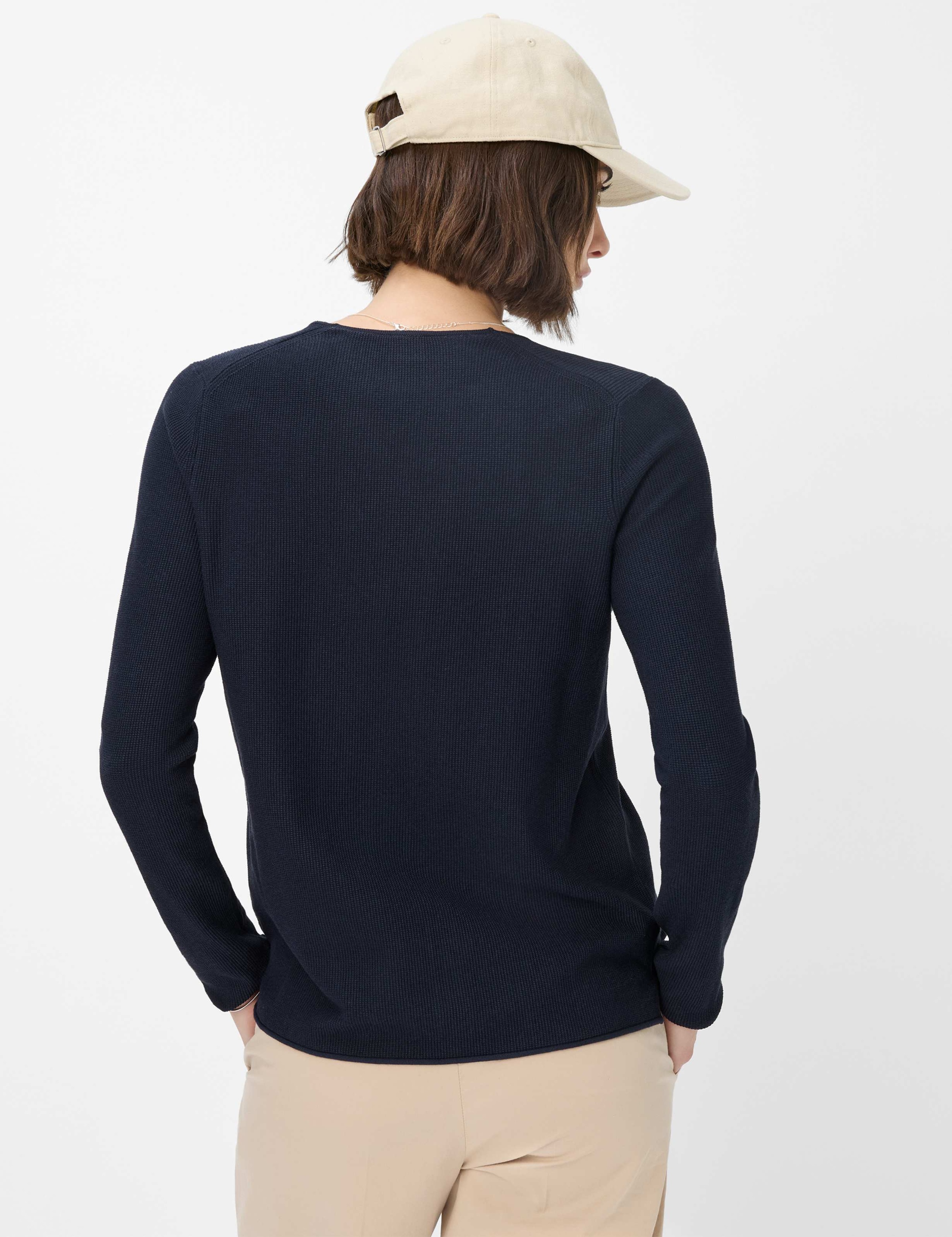 Brax Strickpullover »Style LESLEY«