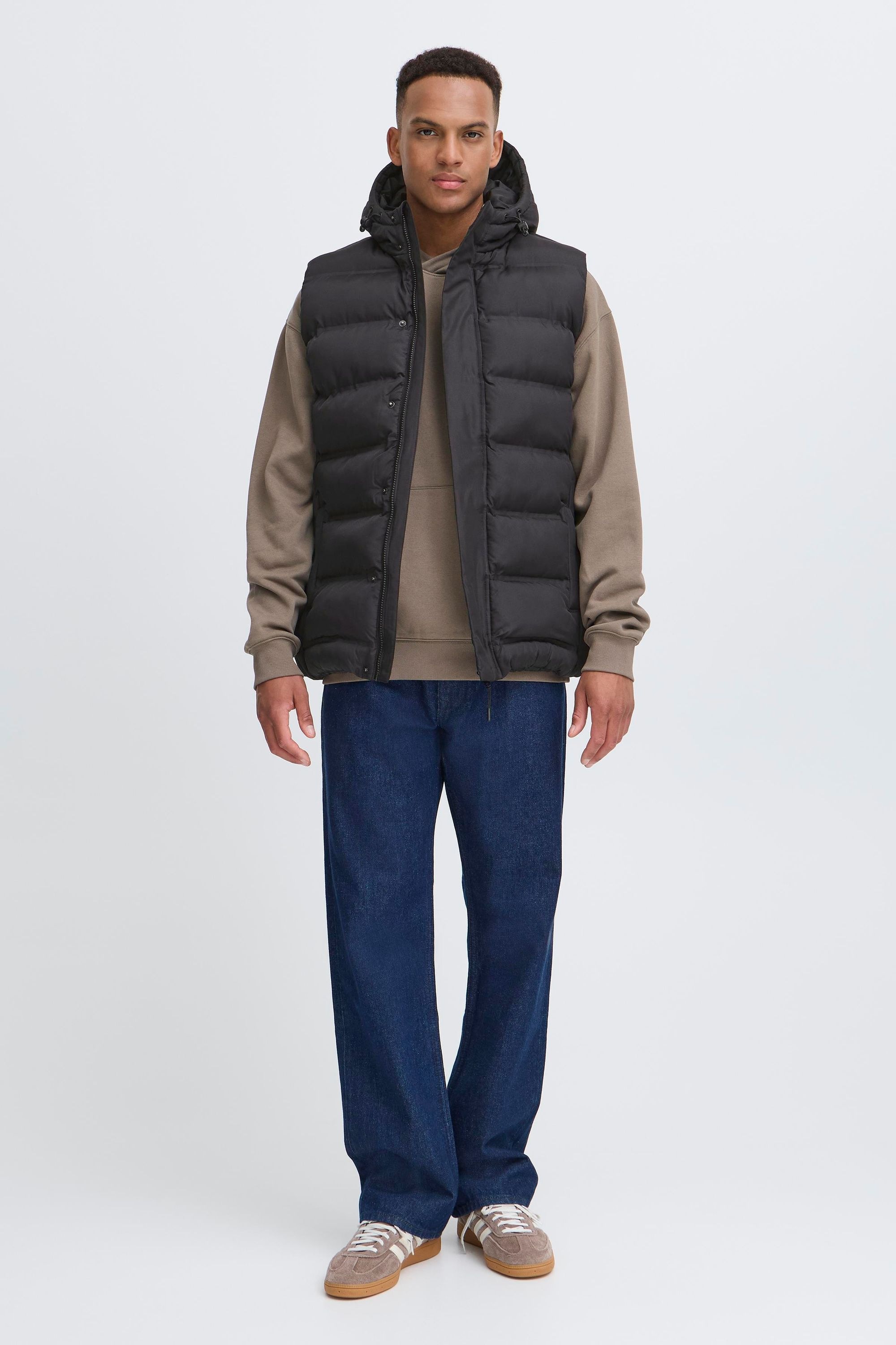 Solid Steppweste "Steppweste SDMARII" günstig online kaufen