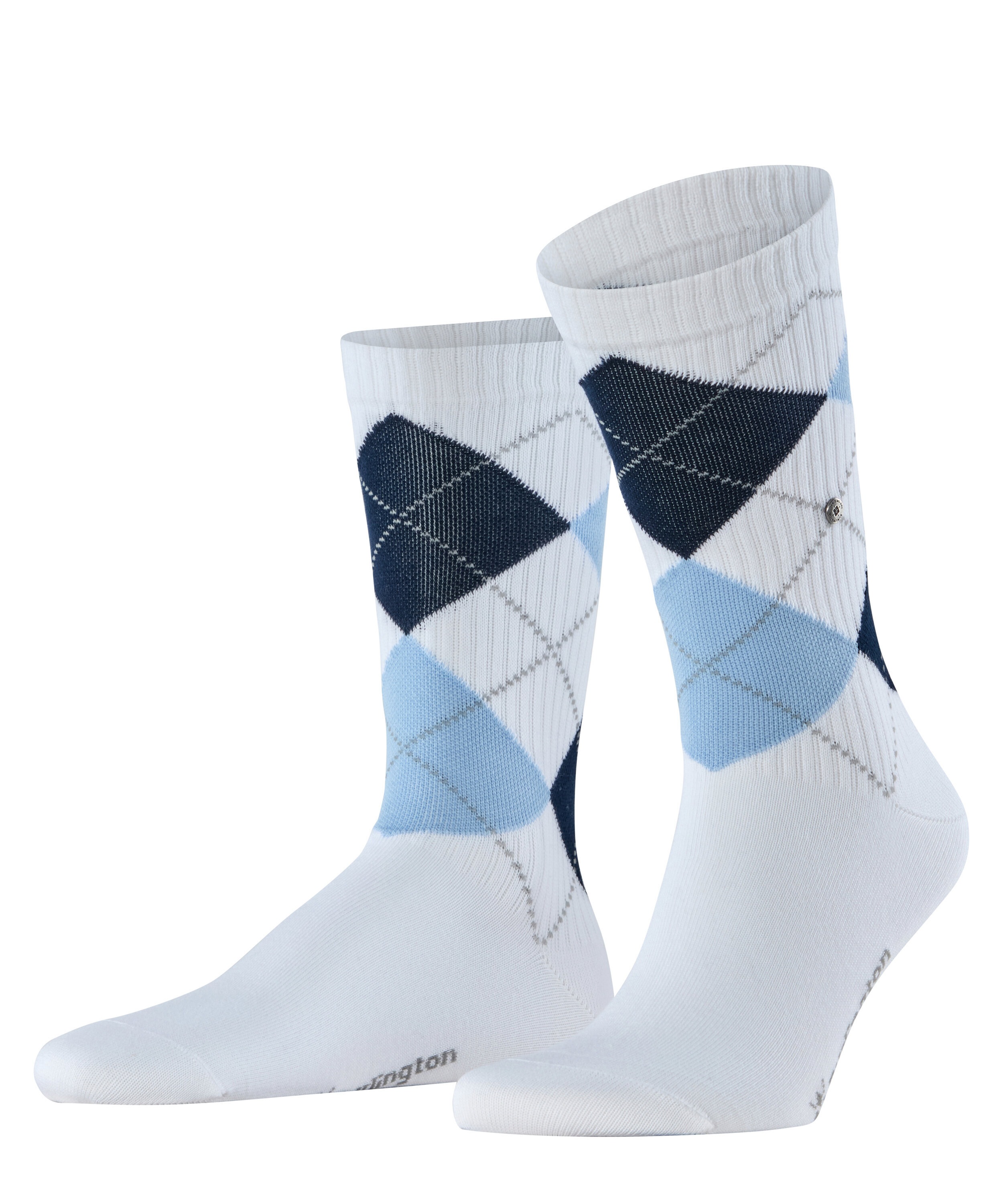 Burlington Socken "Rib Court" 1 Paar tlg.