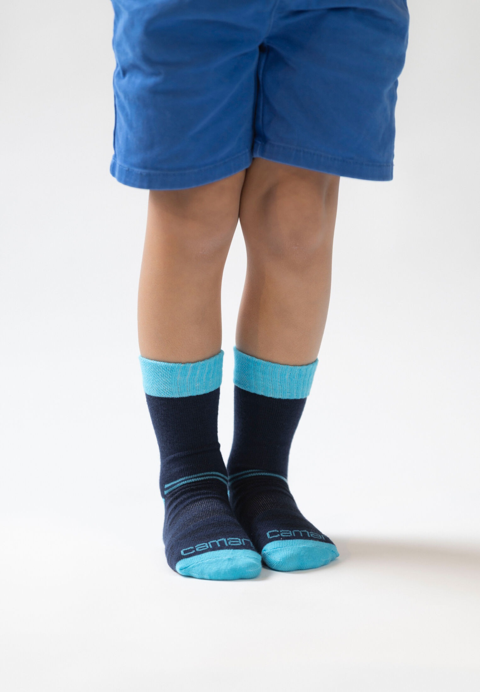 Camano Socken »Socken Mesh Ventilation 10er Pack«