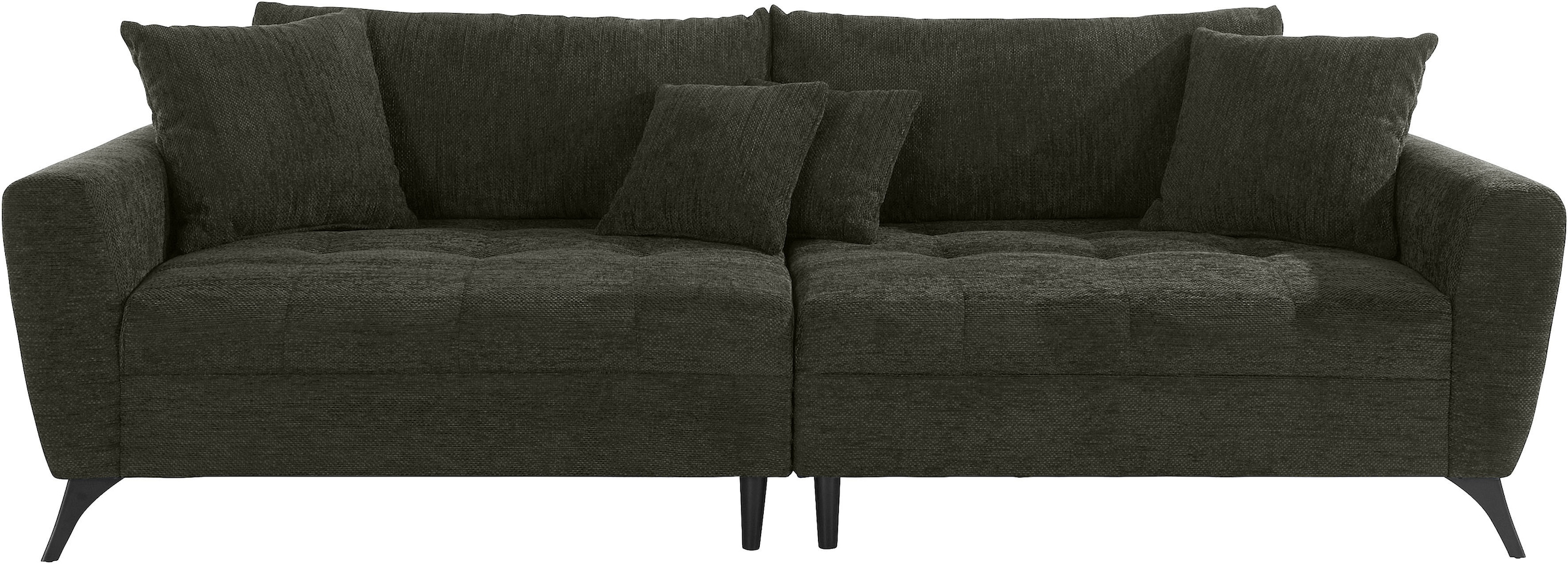 »Lörby«, Aqua bis auch INOSIGN mit pro BAUR | clean-Bezug Sitzplatz, Belastbarkeit 140kg Big-Sofa