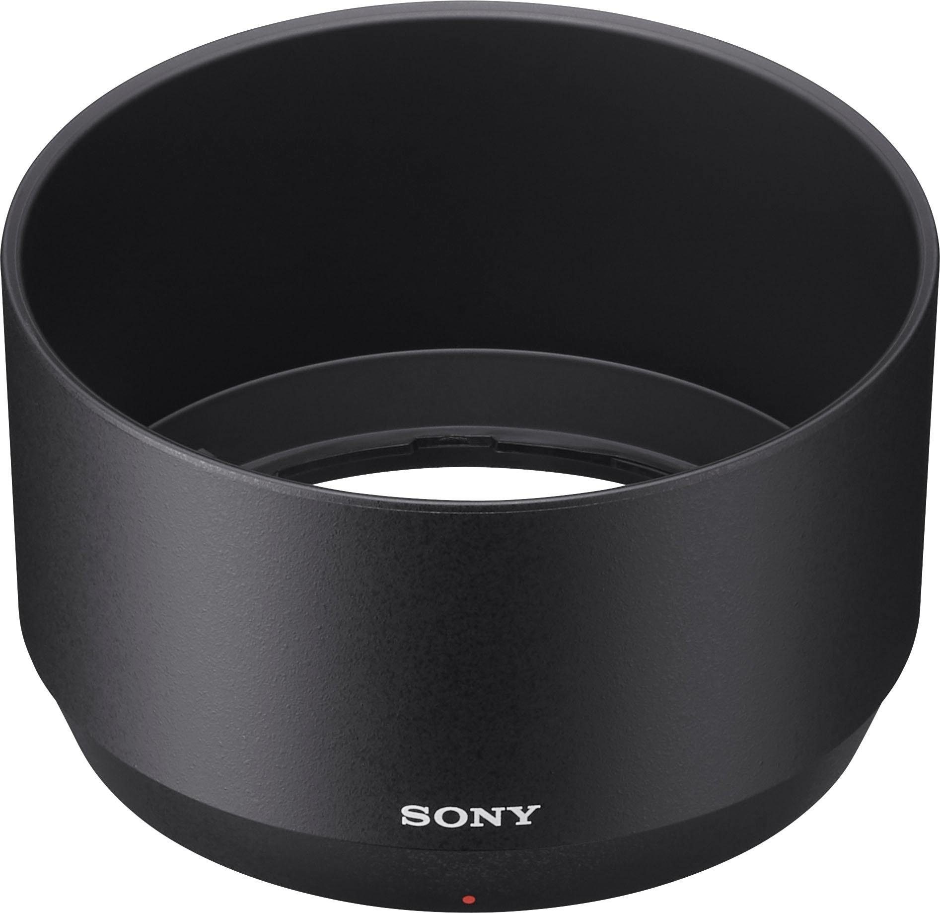 Sony Objektiv »SEL-70350G E-Mount Super-Telezoom«, E 70-350mm F4.5-6.3 G, OSS, APS-C