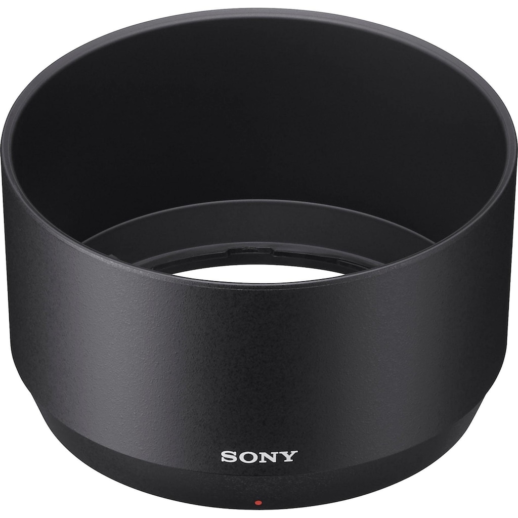 Sony Objektiv »SEL-70350G E-Mount Super-Telezoom«