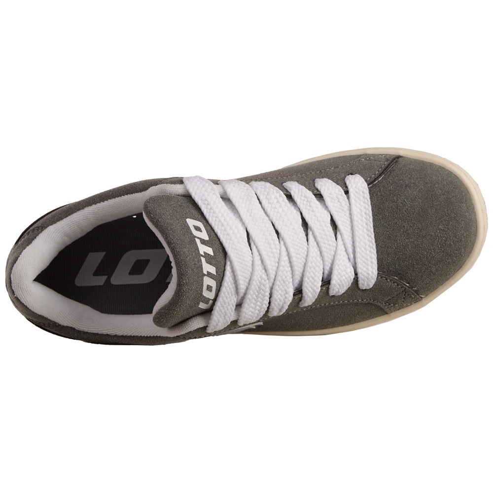 lotto Sneaker, - in angesagtem Y2K Design