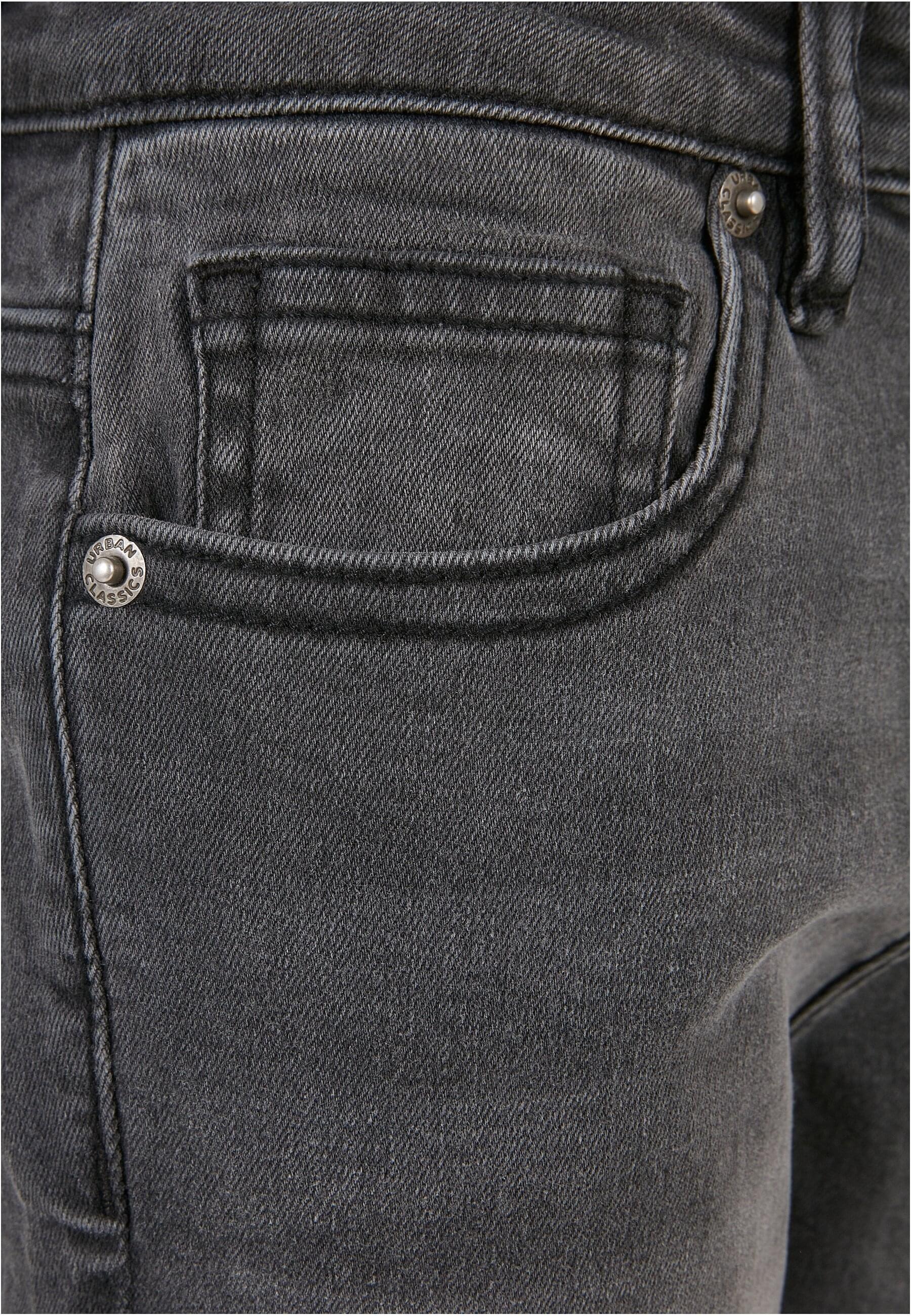 URBAN CLASSICS Bequeme Jeans »Urban Classics Herren Boys Stretch Denim Pants«
