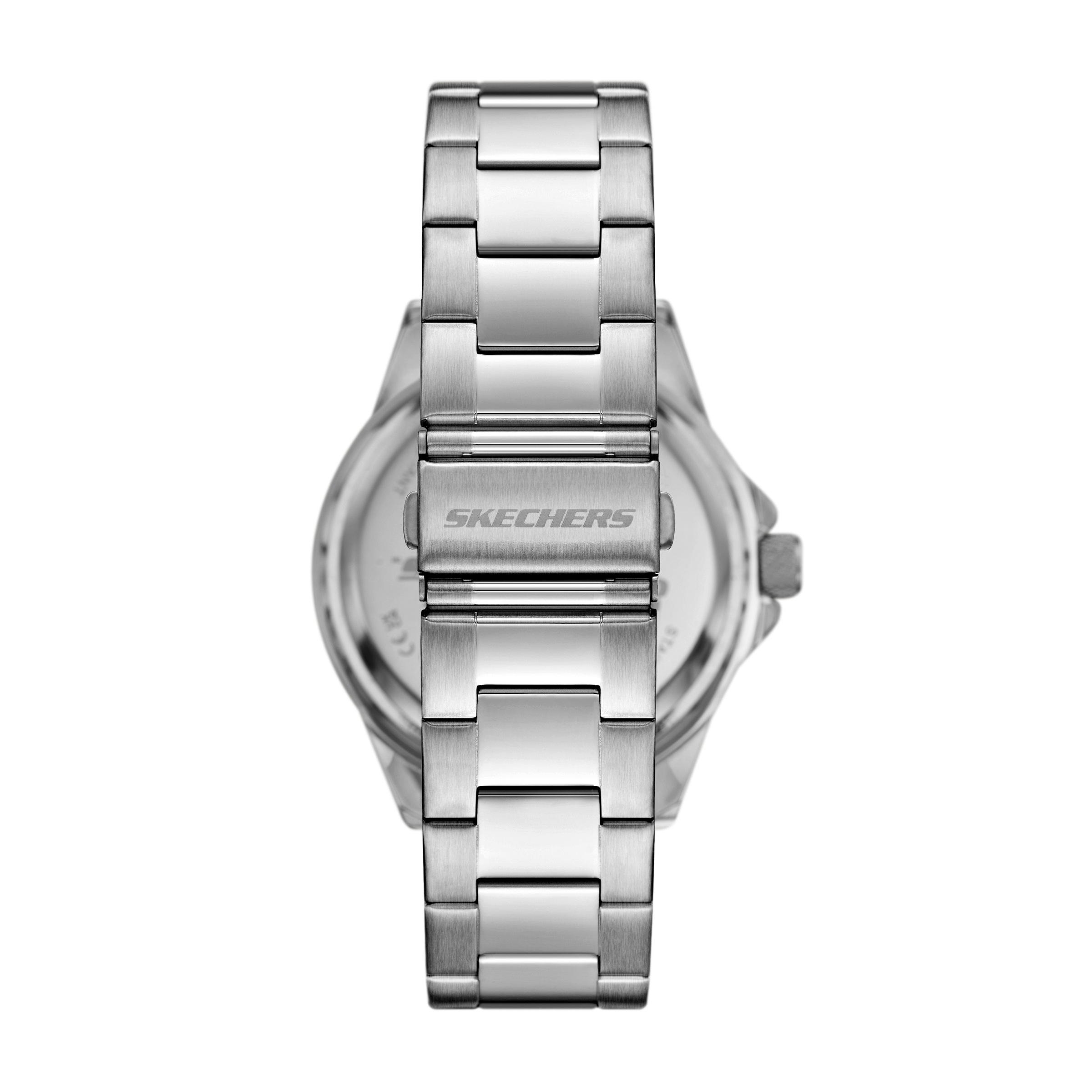 Skechers Quarzuhr »HAYMAR« Armbanduhr, Herrenuhr, analog