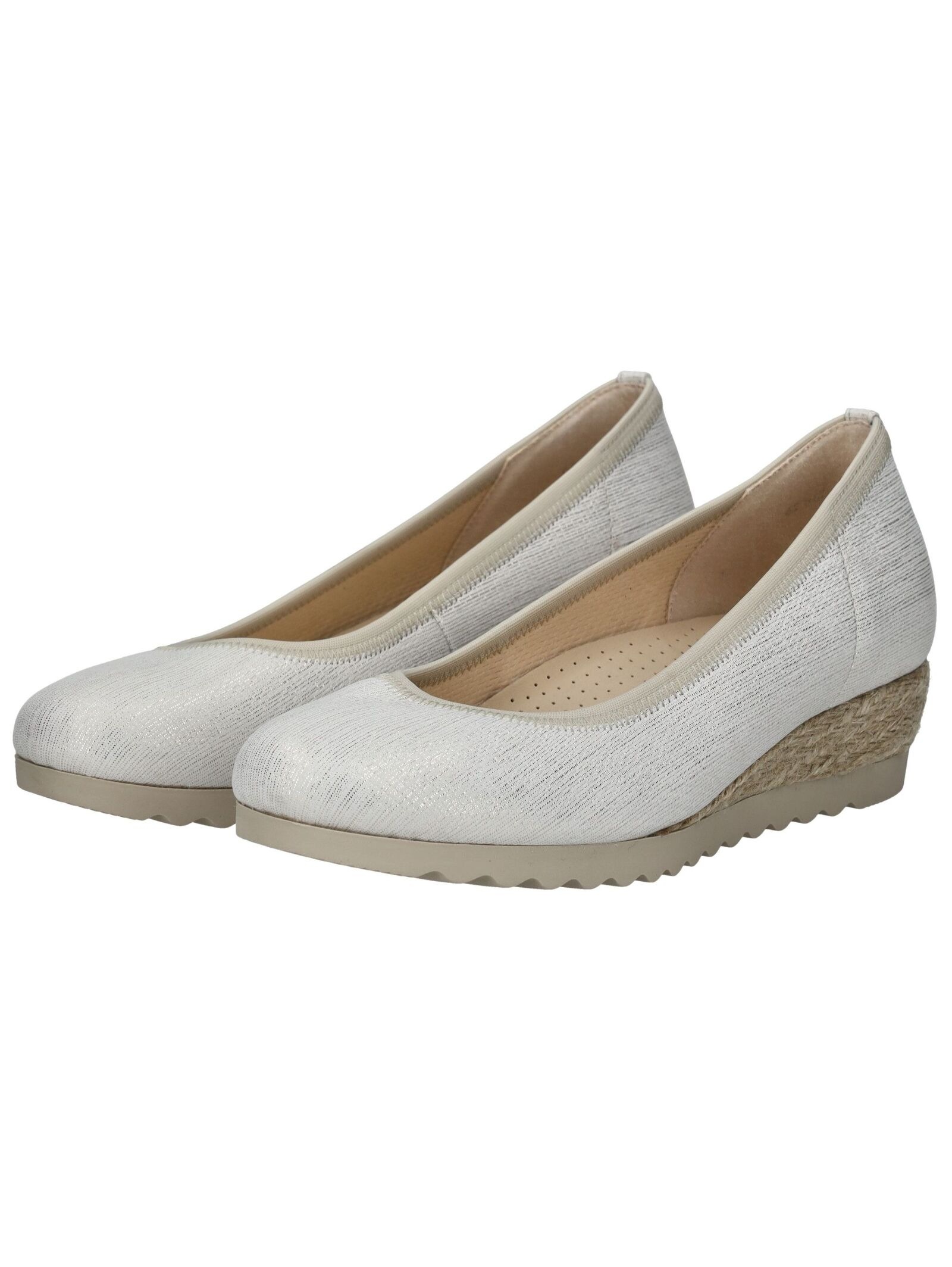 Gabor Comfort Keilpumps »Gabor Comfort Pumps Leder«