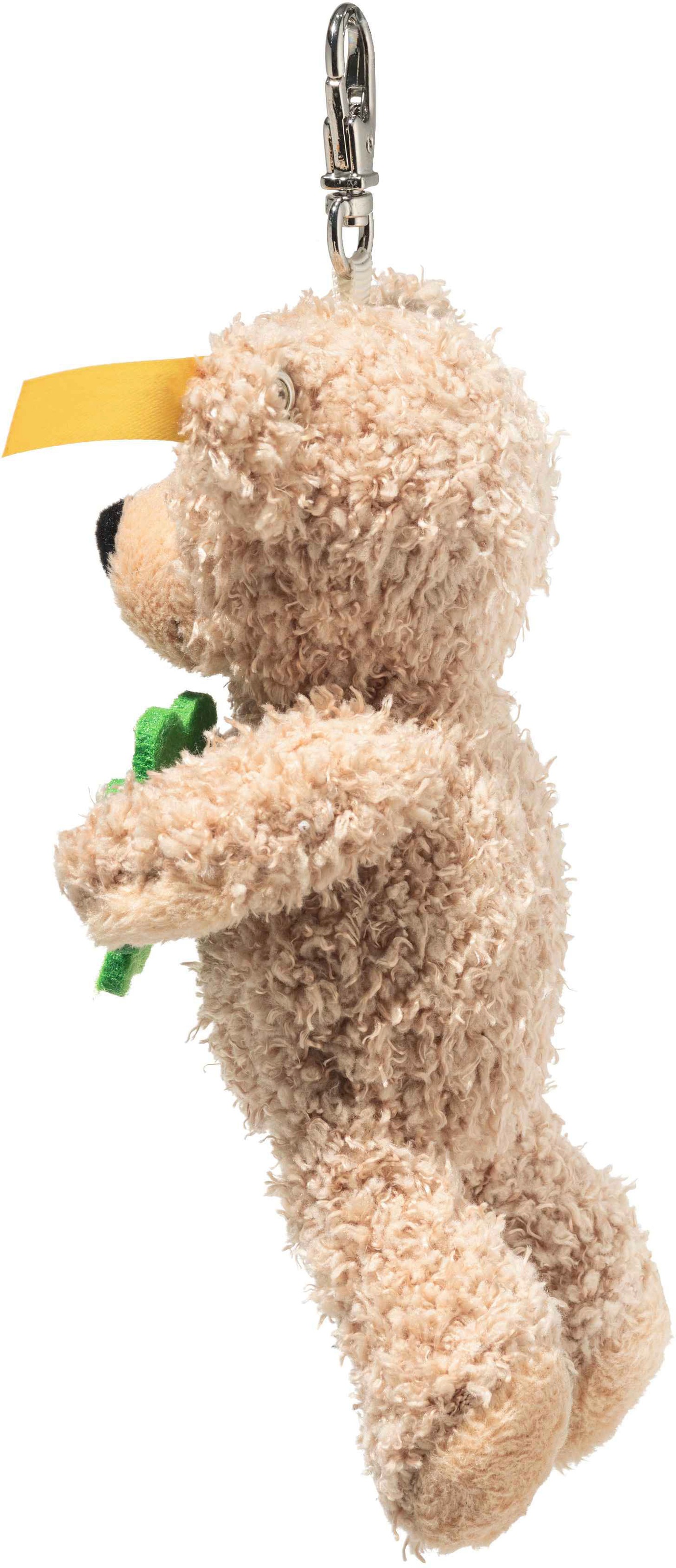 Steiff Kuscheltier »Friends Anhänger Fynn Teddybär – Good Luck«