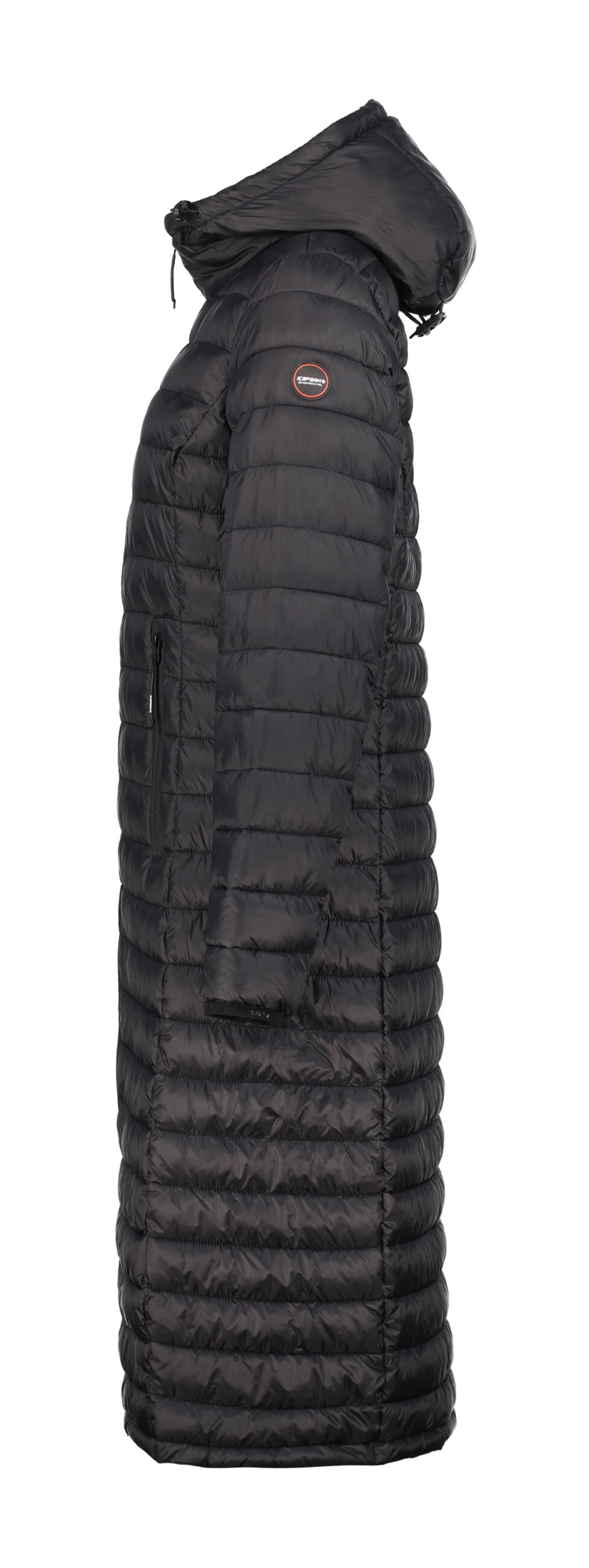 Icepeak Outdoorjacke »Icepeak Mantel Perla«