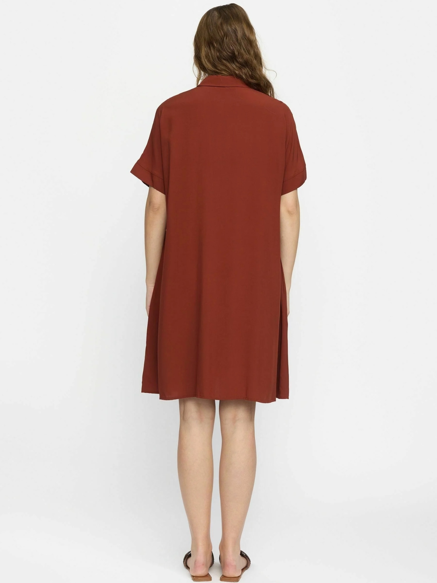 Soft Rebels Jerseykleid »Soft Rebels Dress SRFreedom«